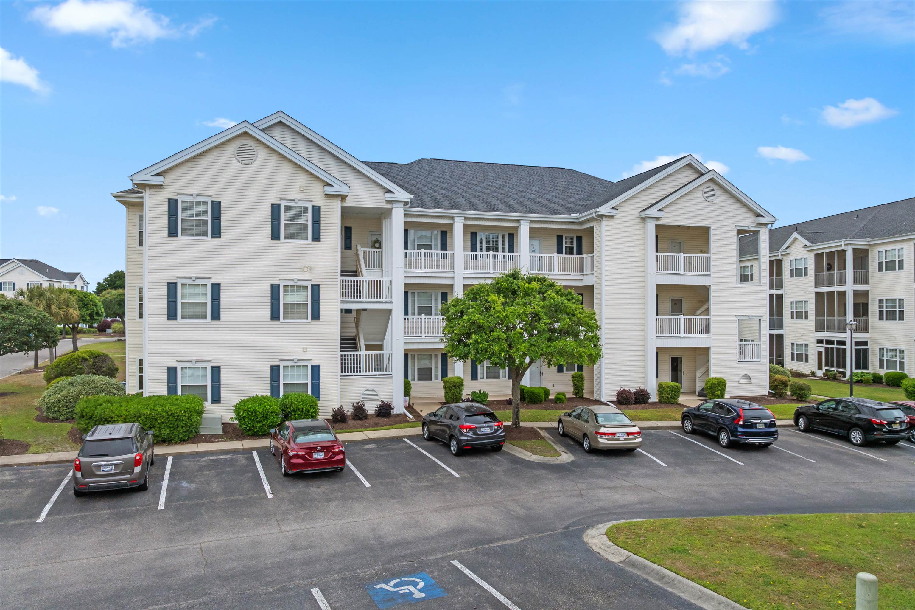 901 W Port Dr., North Myrtle Beach