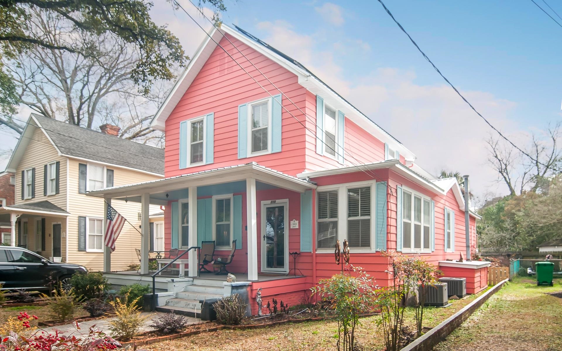 210 Cannon St., Georgetown