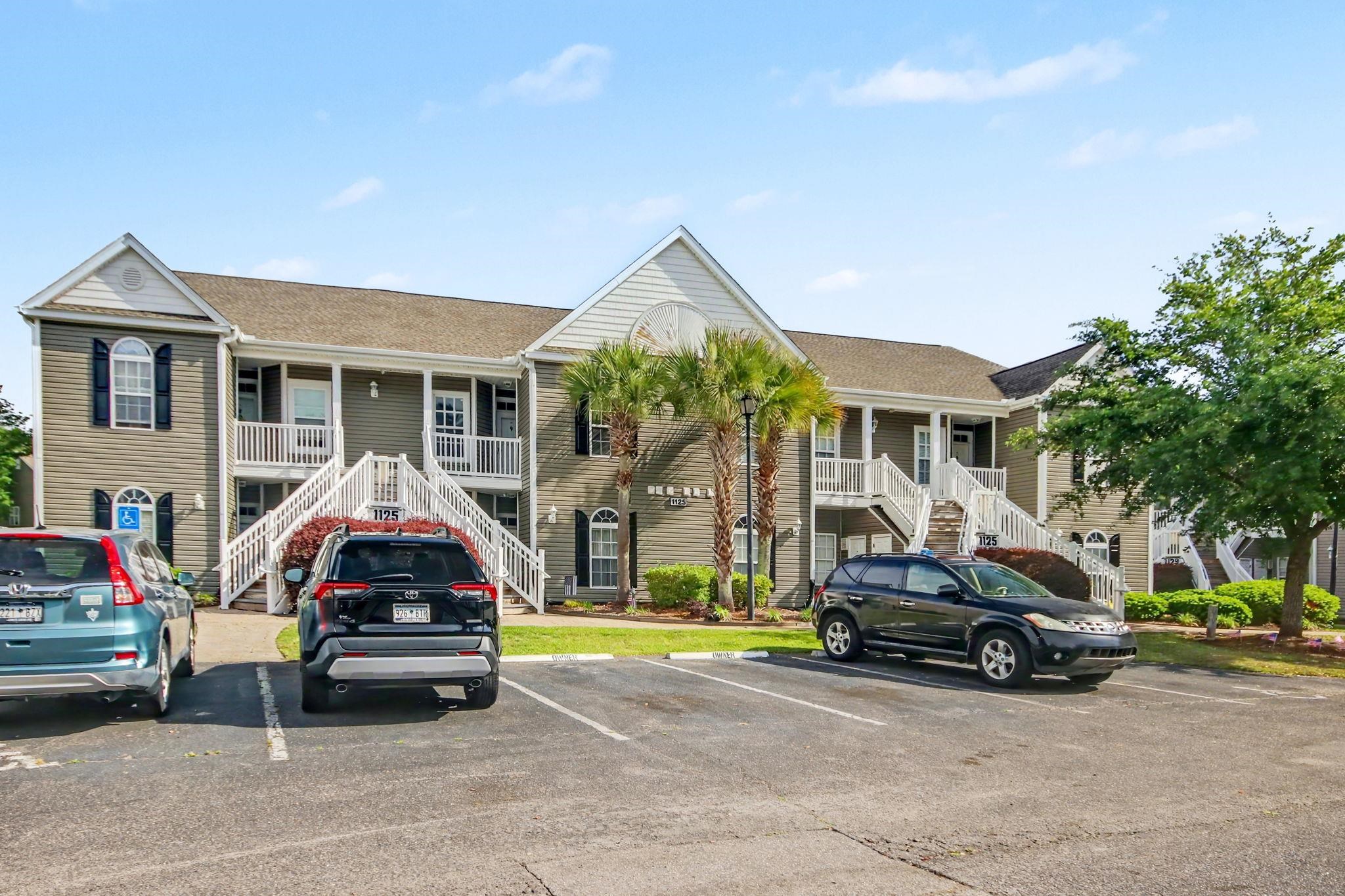 1125 Peace Pipe Pl., Myrtle Beach