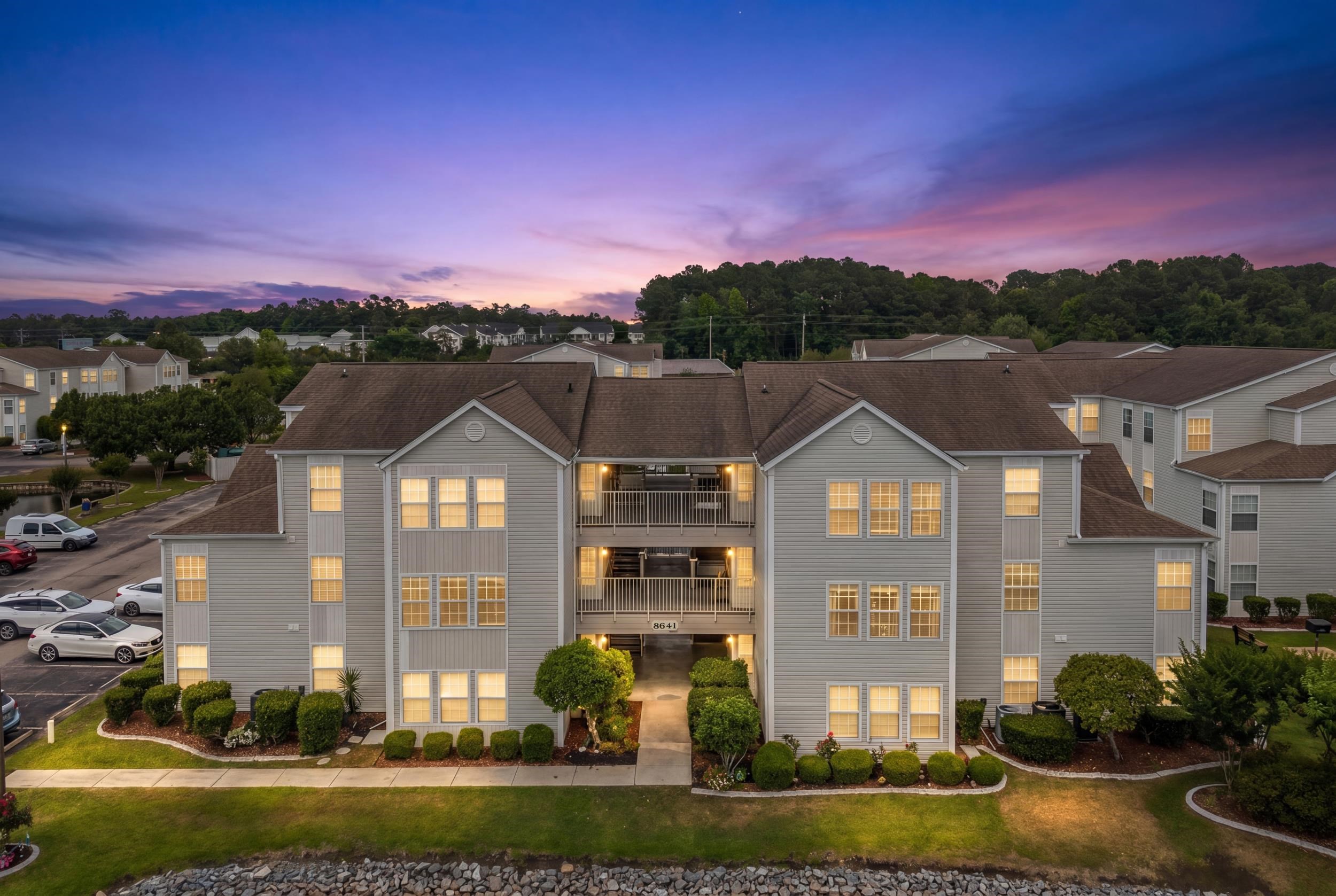8641 Southbridge Dr., Surfside Beach