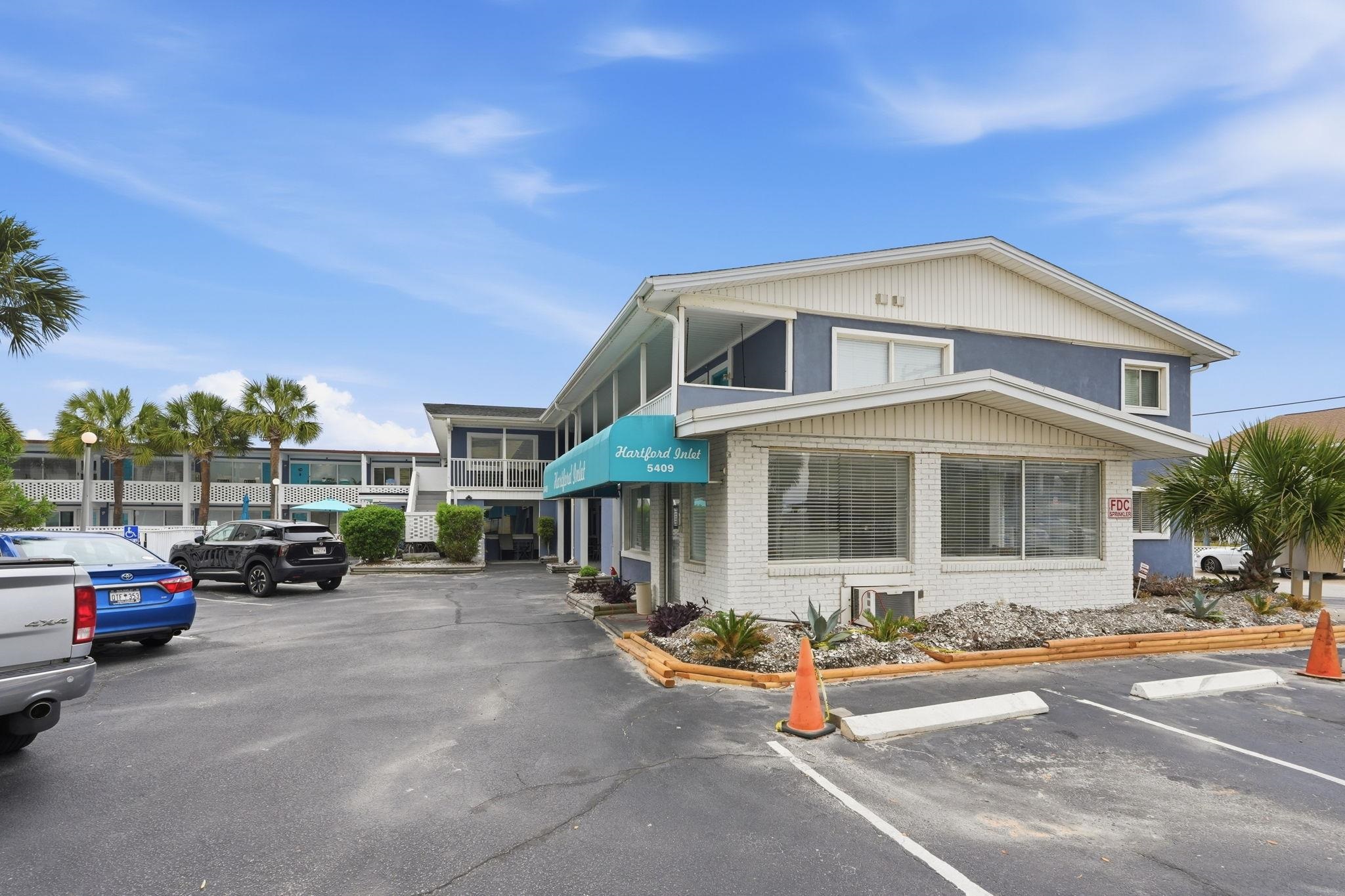 Homes for sale in The Hartford Inn Condominiums