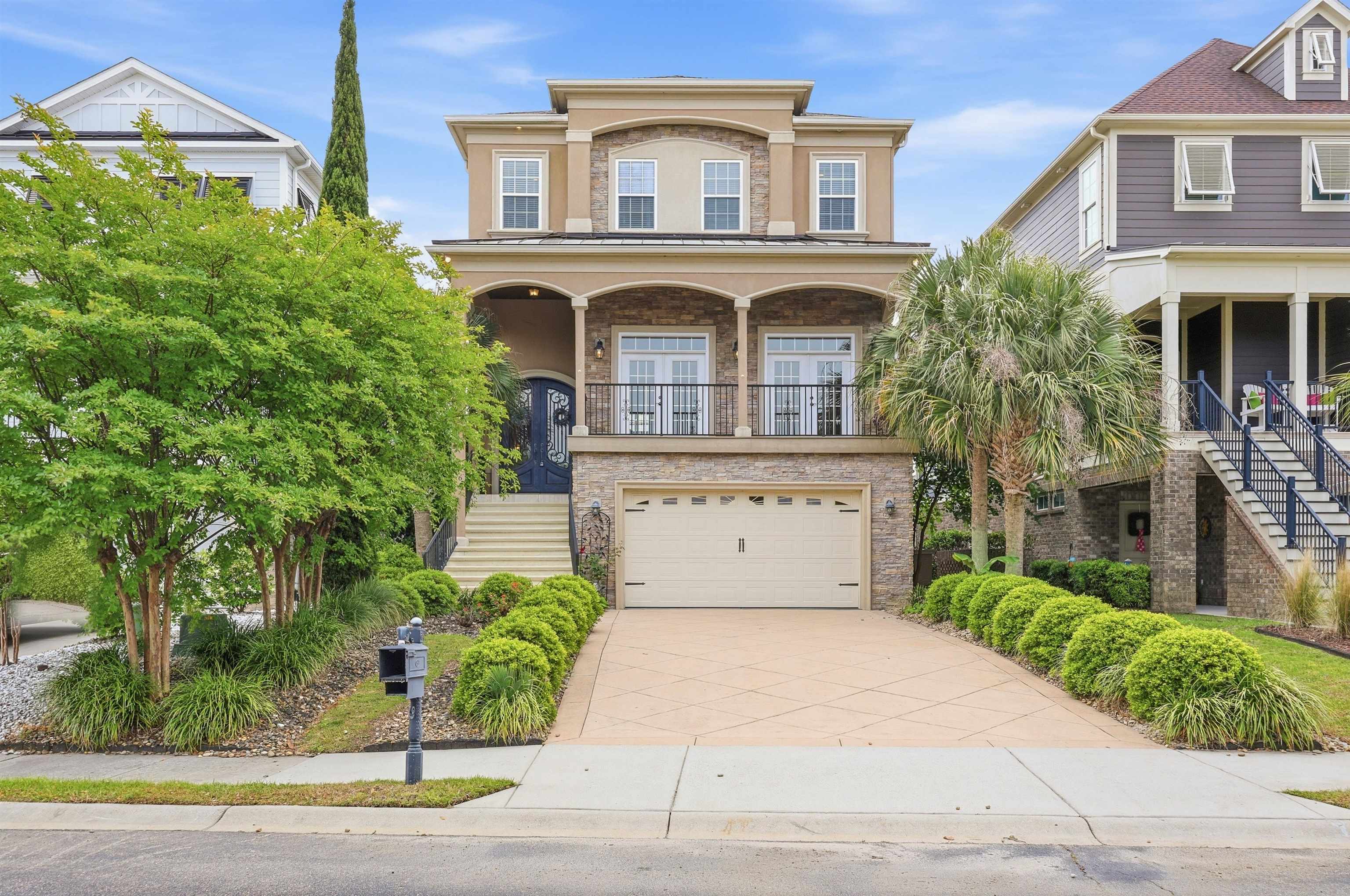 336 W Palms Dr., Myrtle Beach
