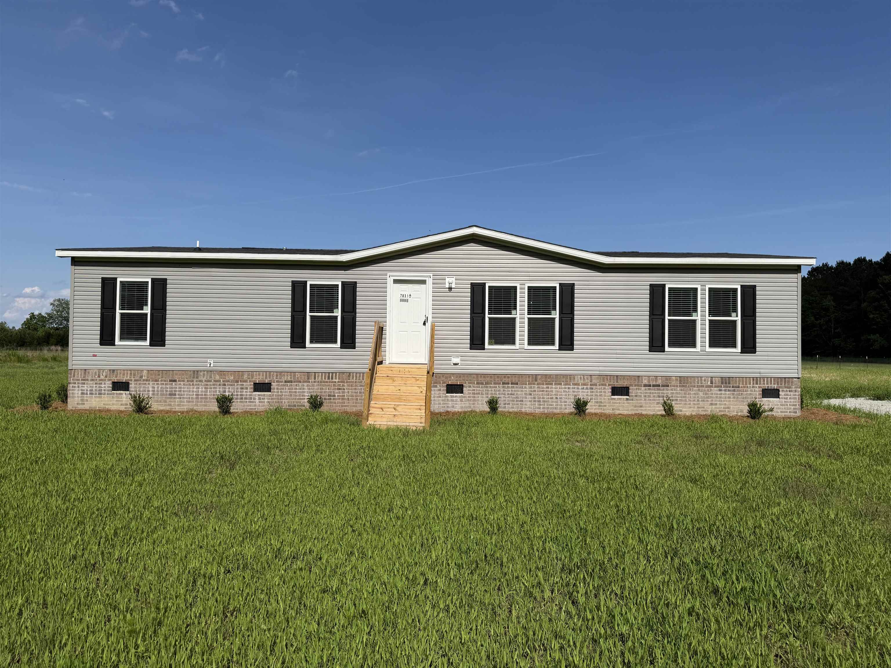 7031 Norton Rd., Green Sea