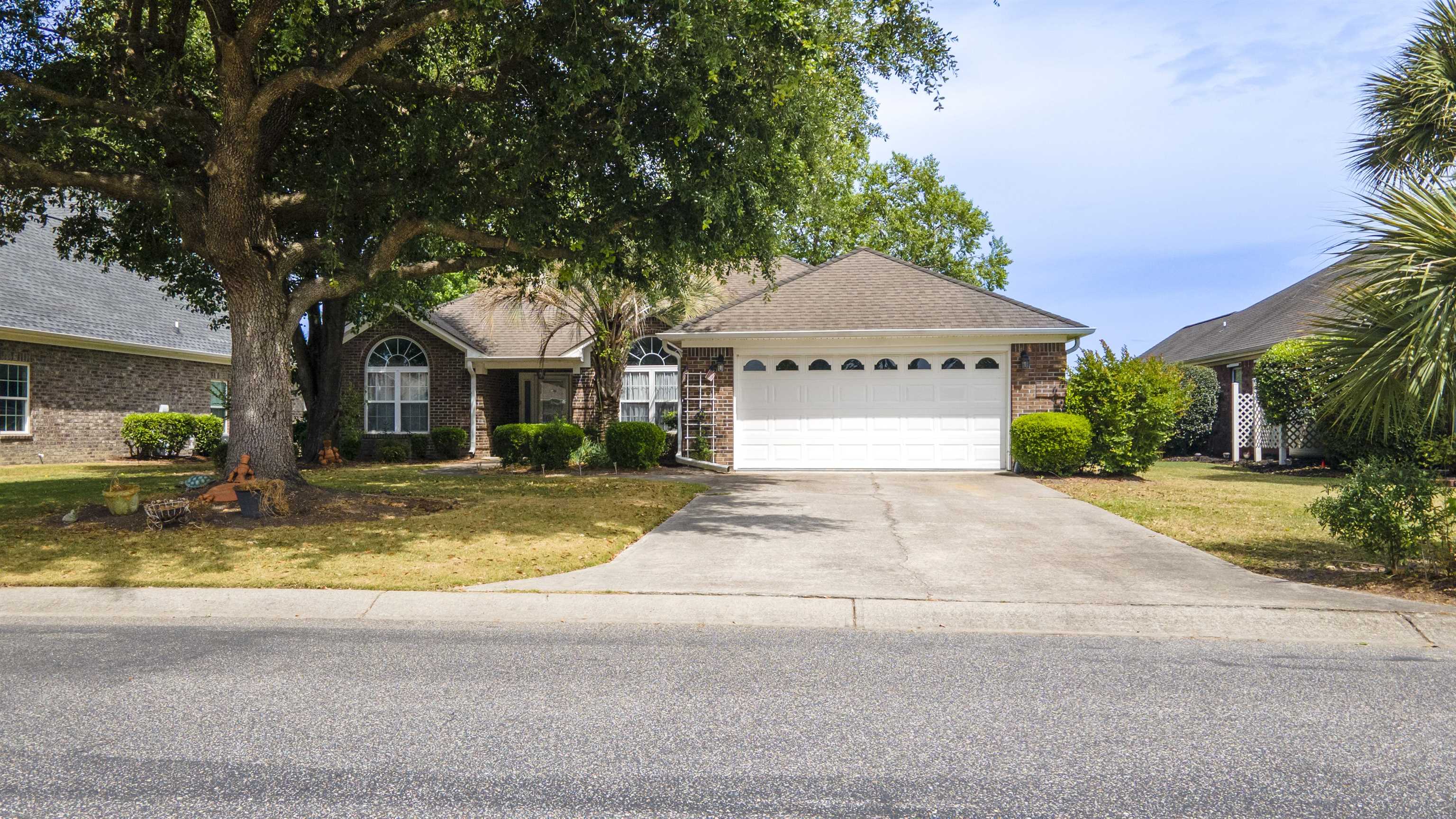 527 Quail Ct., Longs