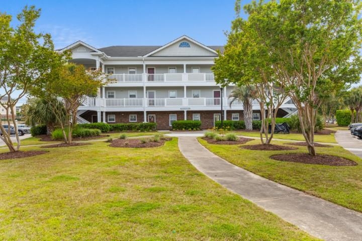 5751 Oyster Catcher Dr., North Myrtle Beach