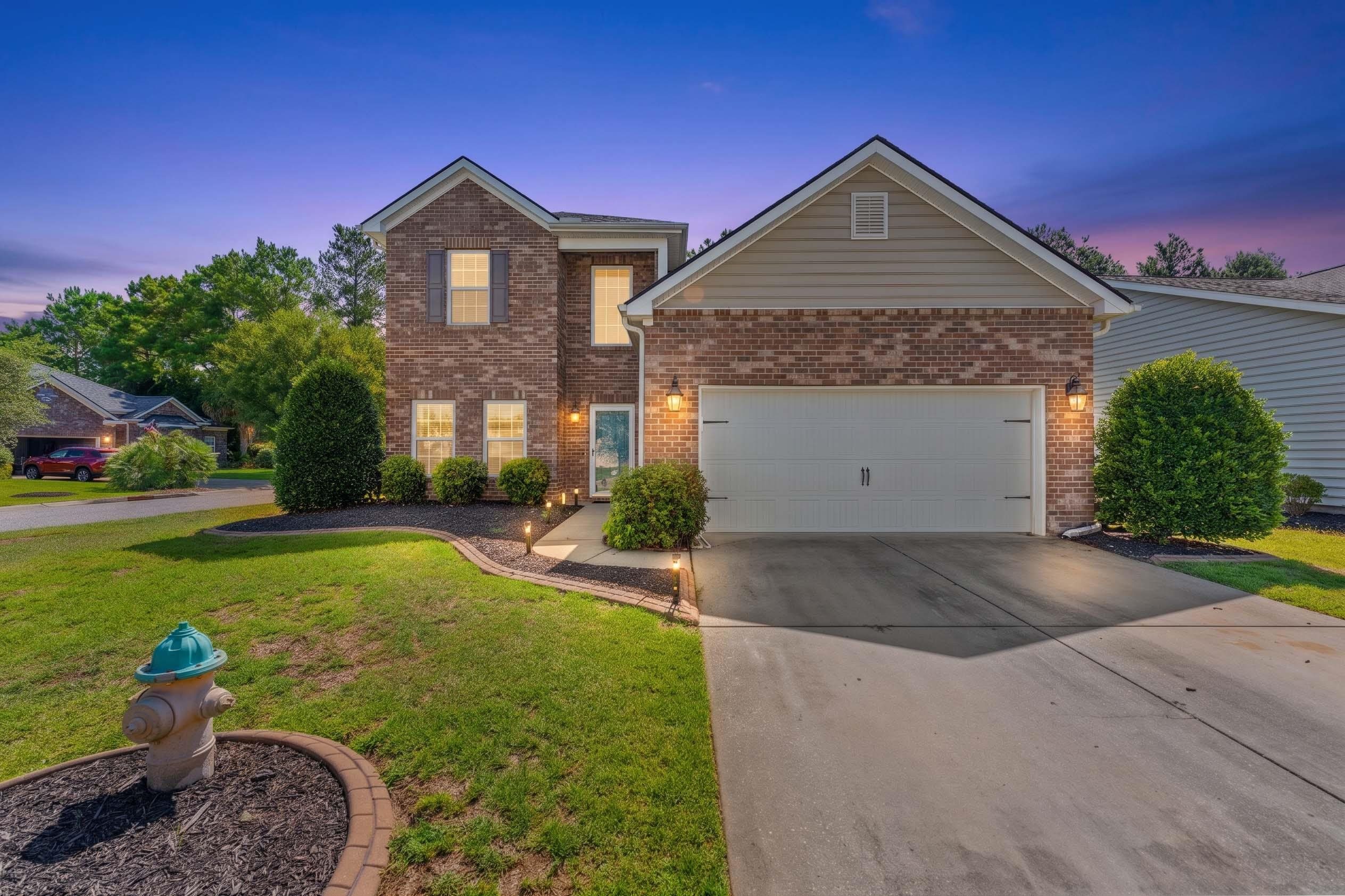 4301 Marshwood Dr., Myrtle Beach