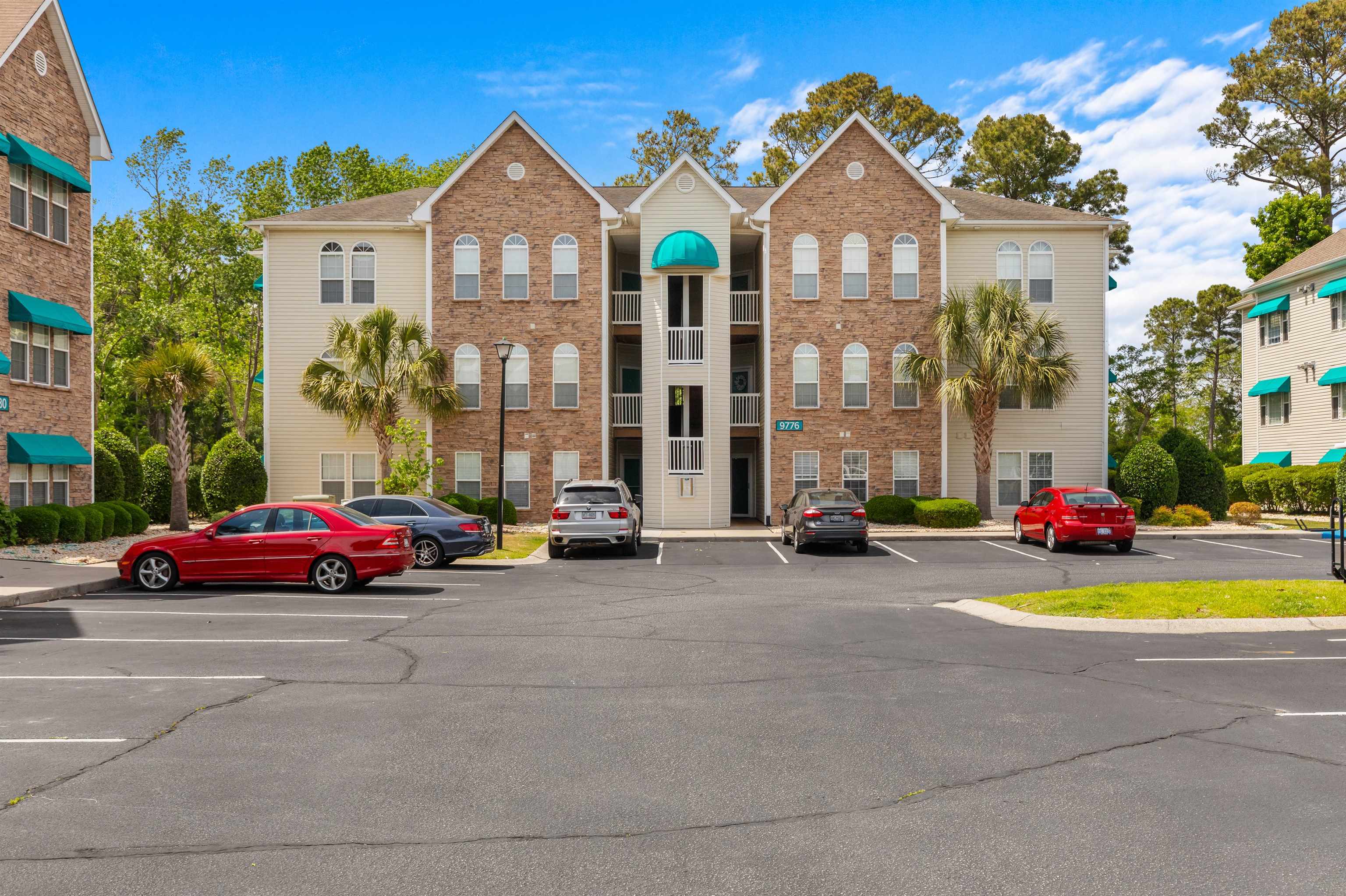 9776 Leyland Dr., Myrtle Beach