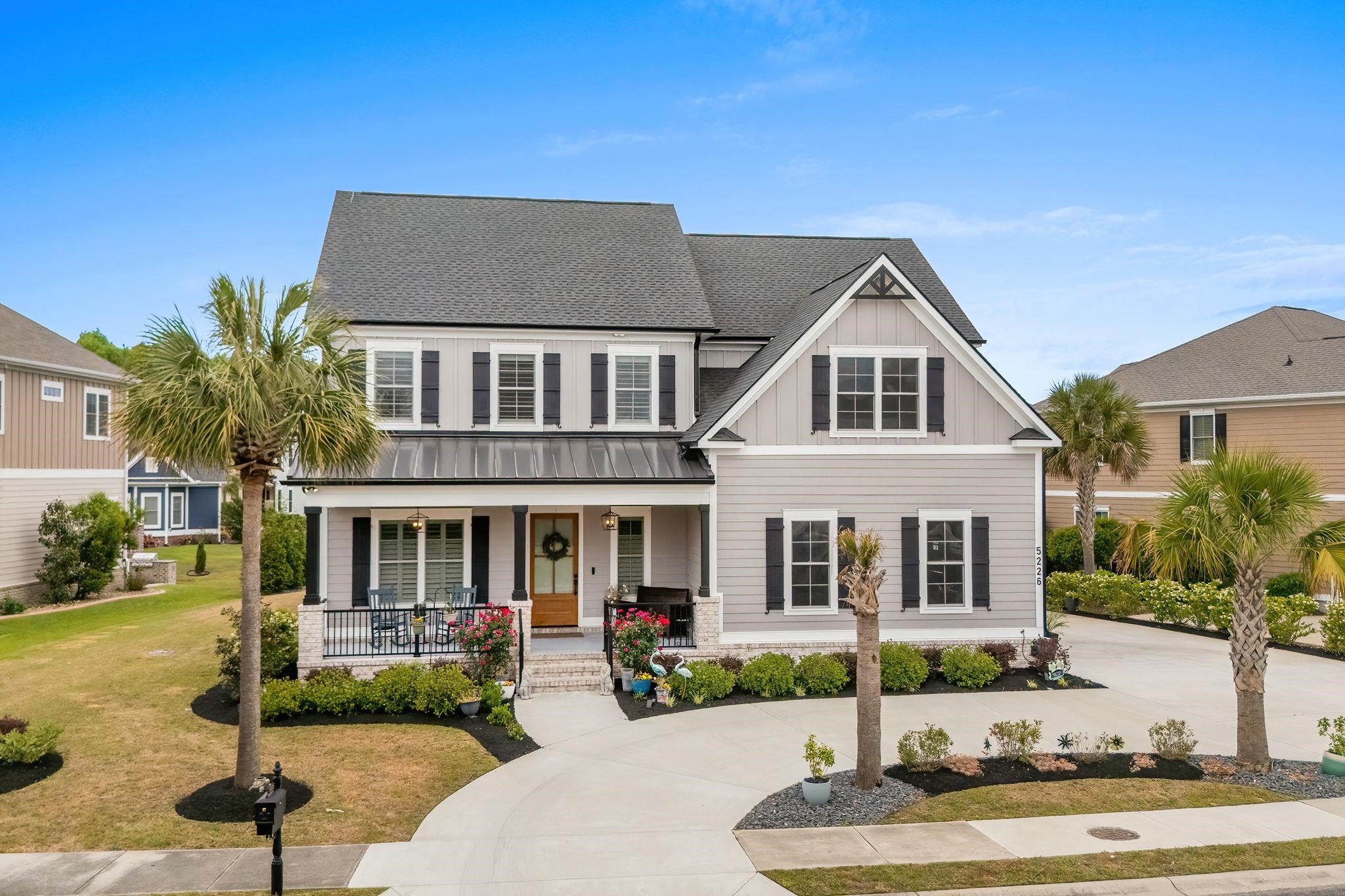 5226 Mt. Pleasant Dr., Myrtle Beach