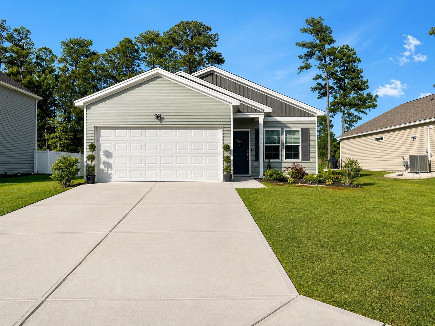 228 Averyville Dr., Conway