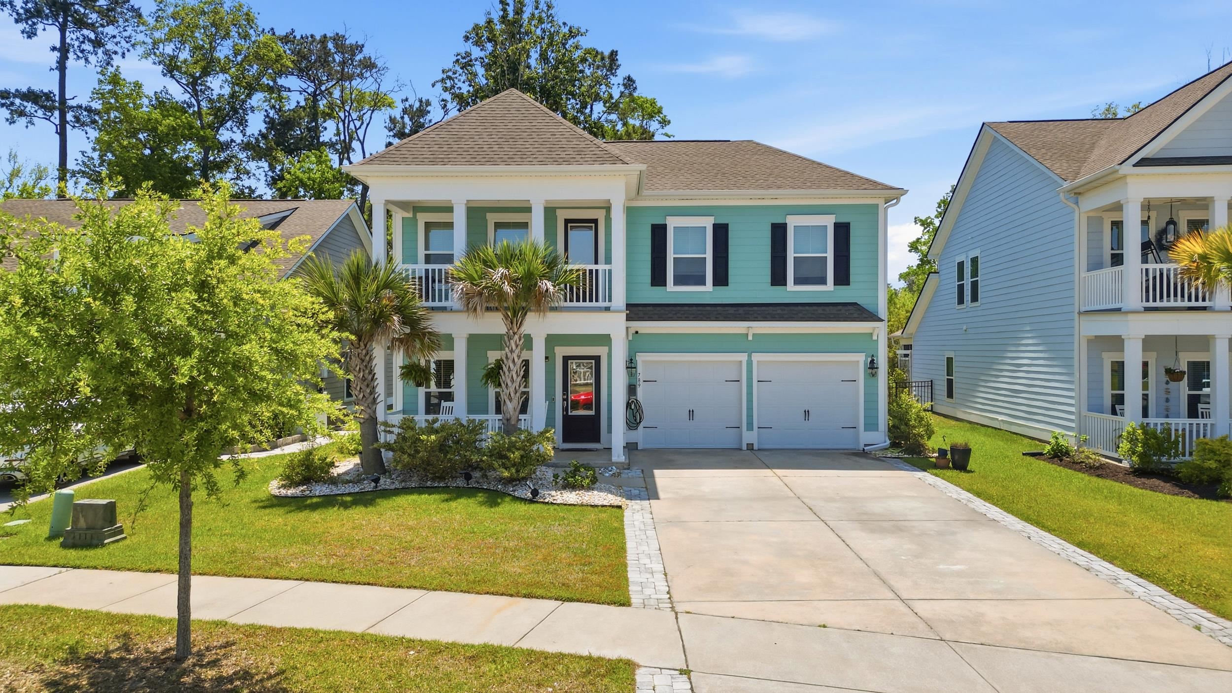 789 Summer Starling Pl., Myrtle Beach