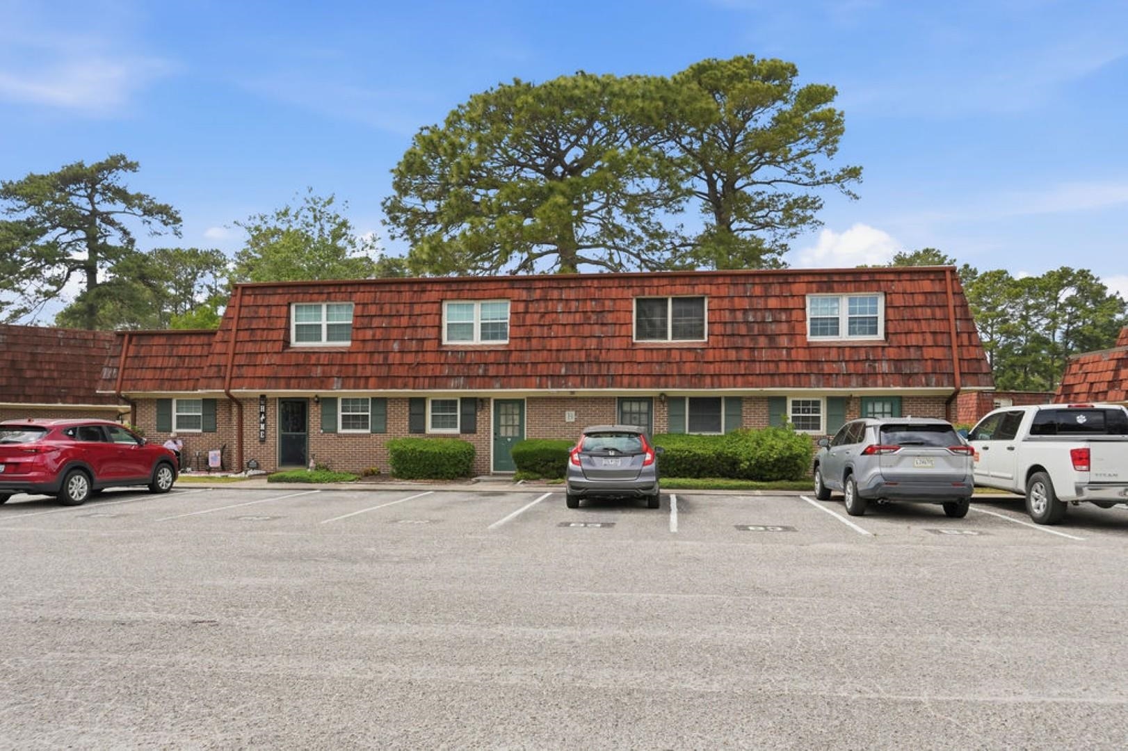 1025 Carolina Rd., Conway