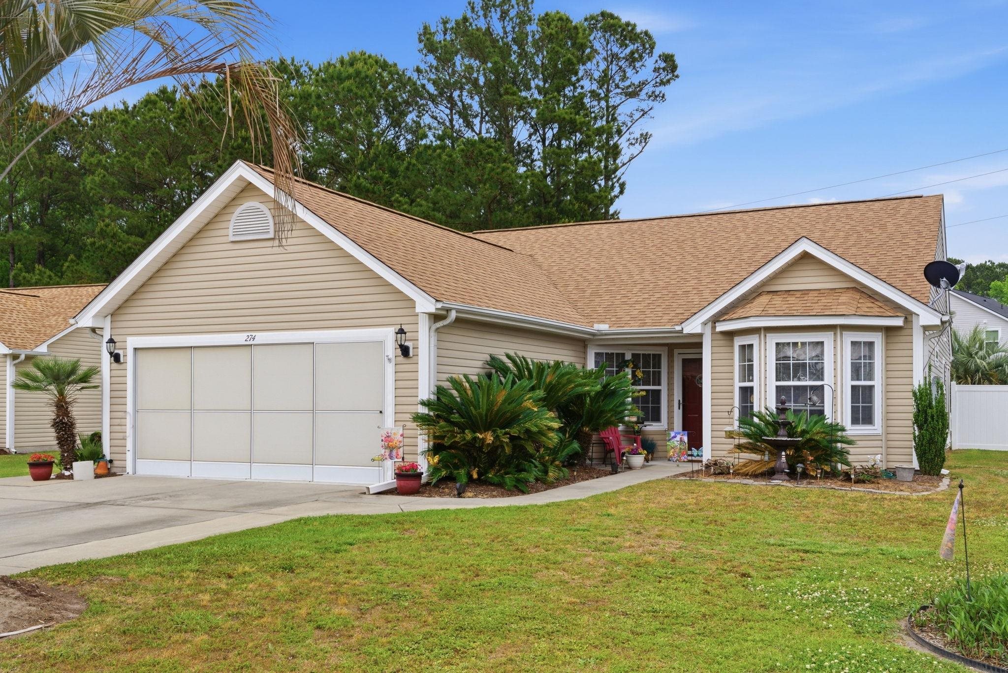274 Vermillion Dr., Little River
