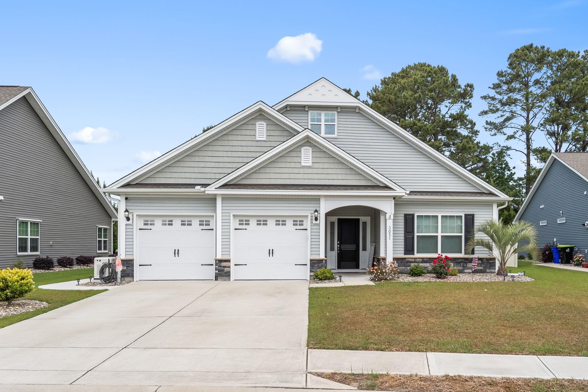 3051 Viceroy Loop, Little River