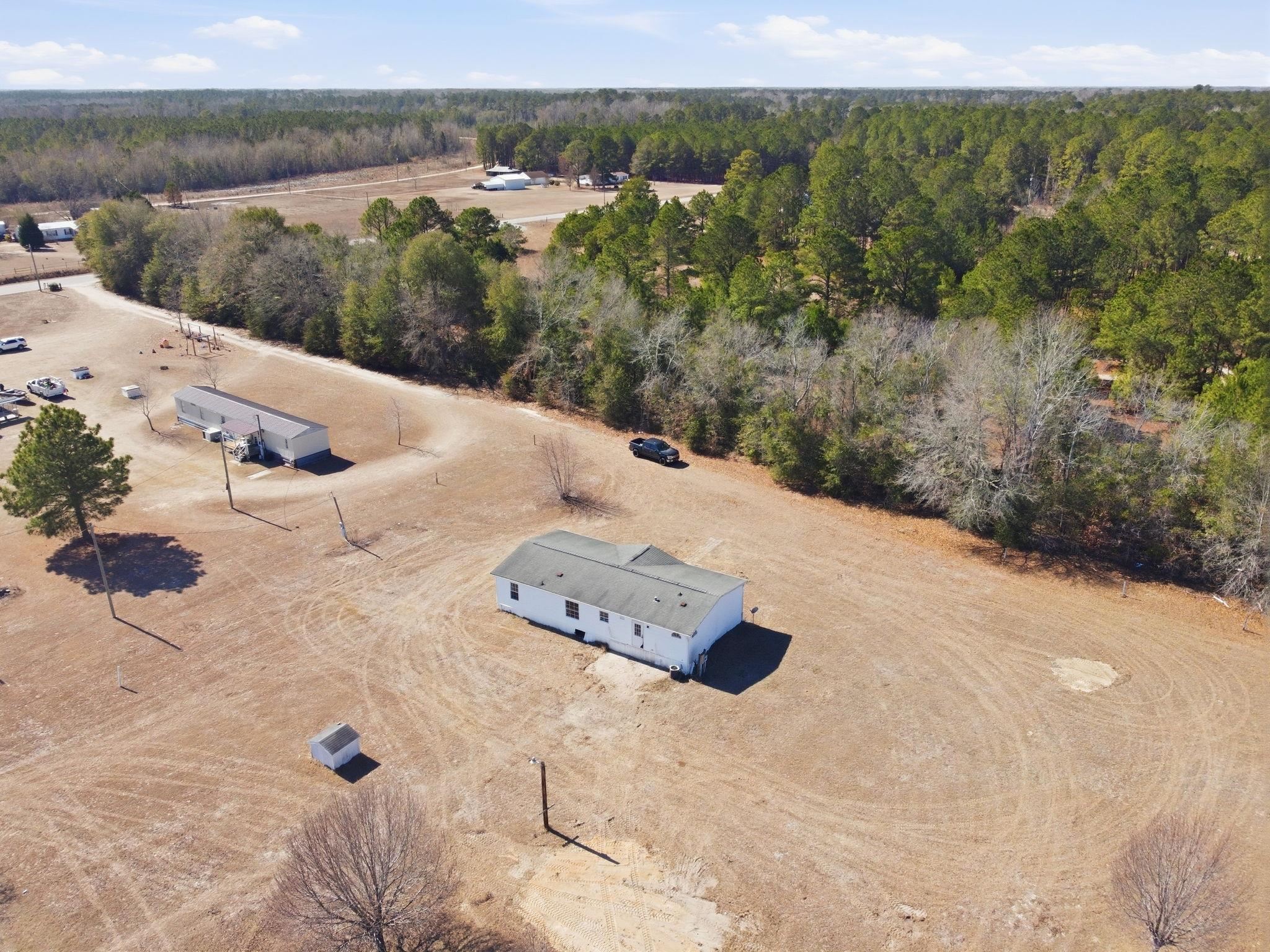 9976 Lake Swamp Rd., Nichols