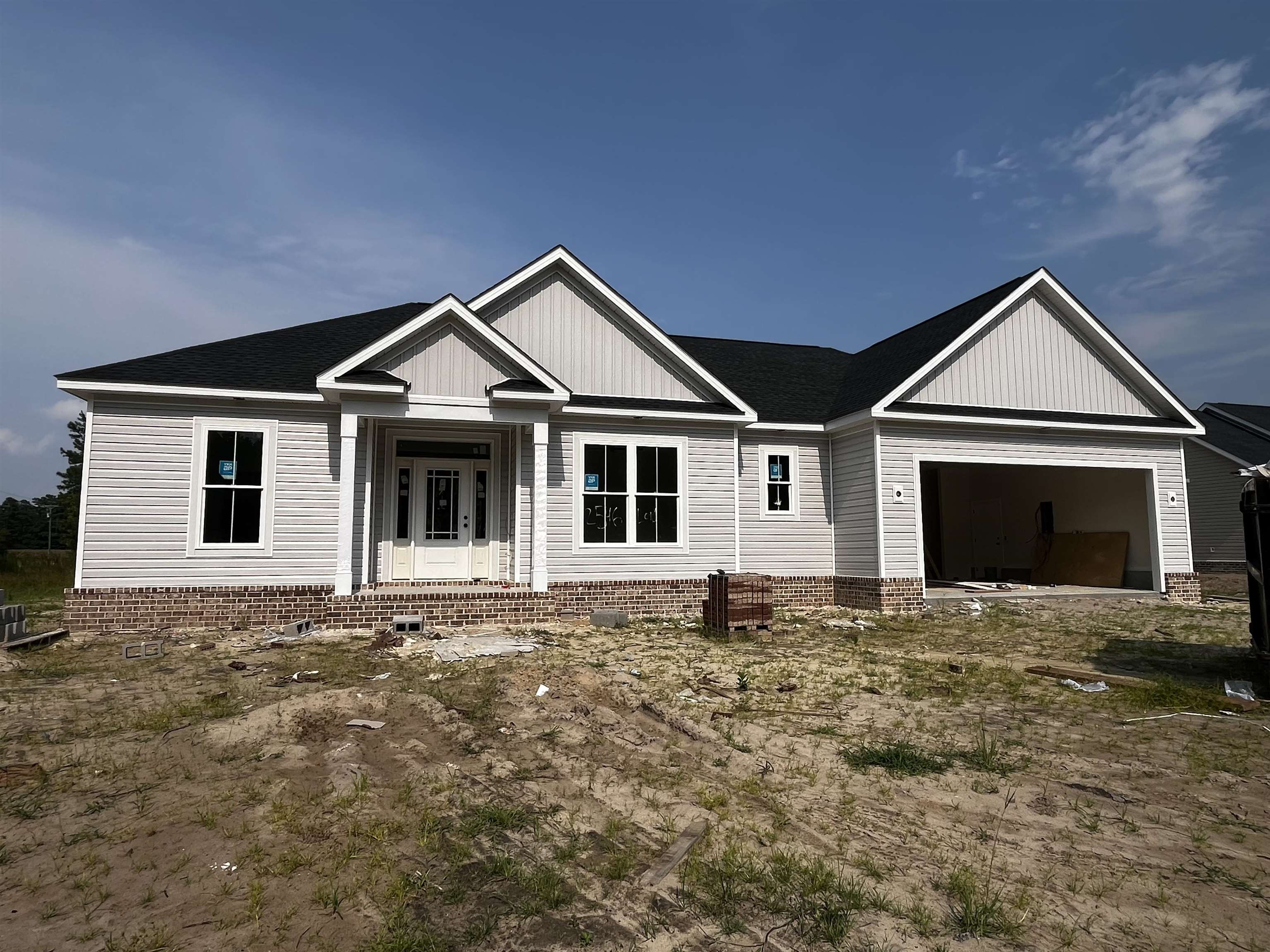 2546 Moores Mill Rd., Aynor