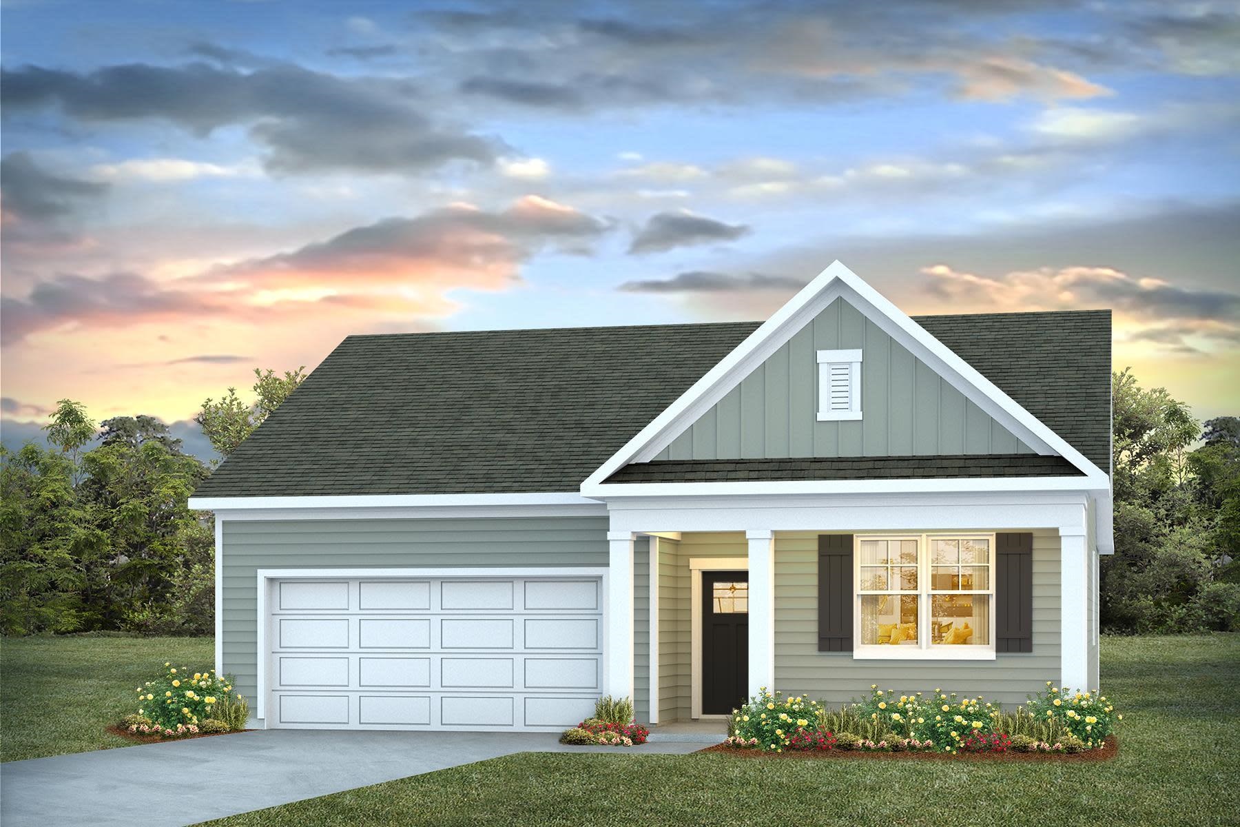 165 Homestead Way, Myrtle Beach
