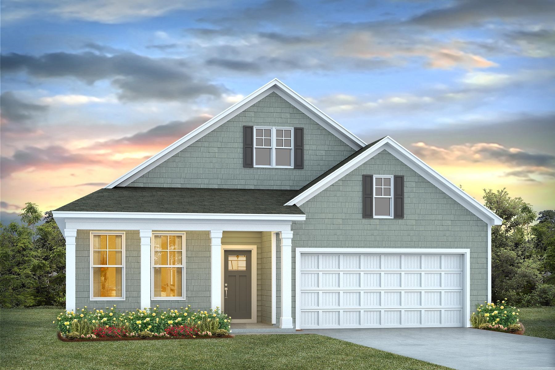 161 Homestead Way, Myrtle Beach