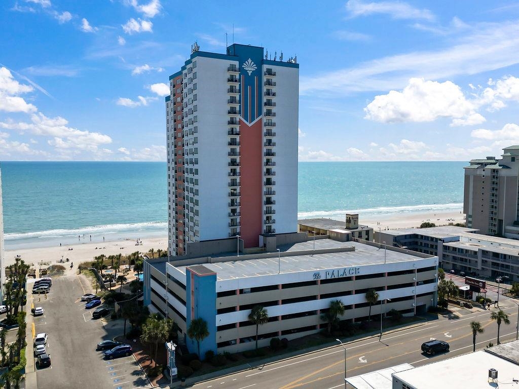 1605 S Ocean Blvd., Myrtle Beach