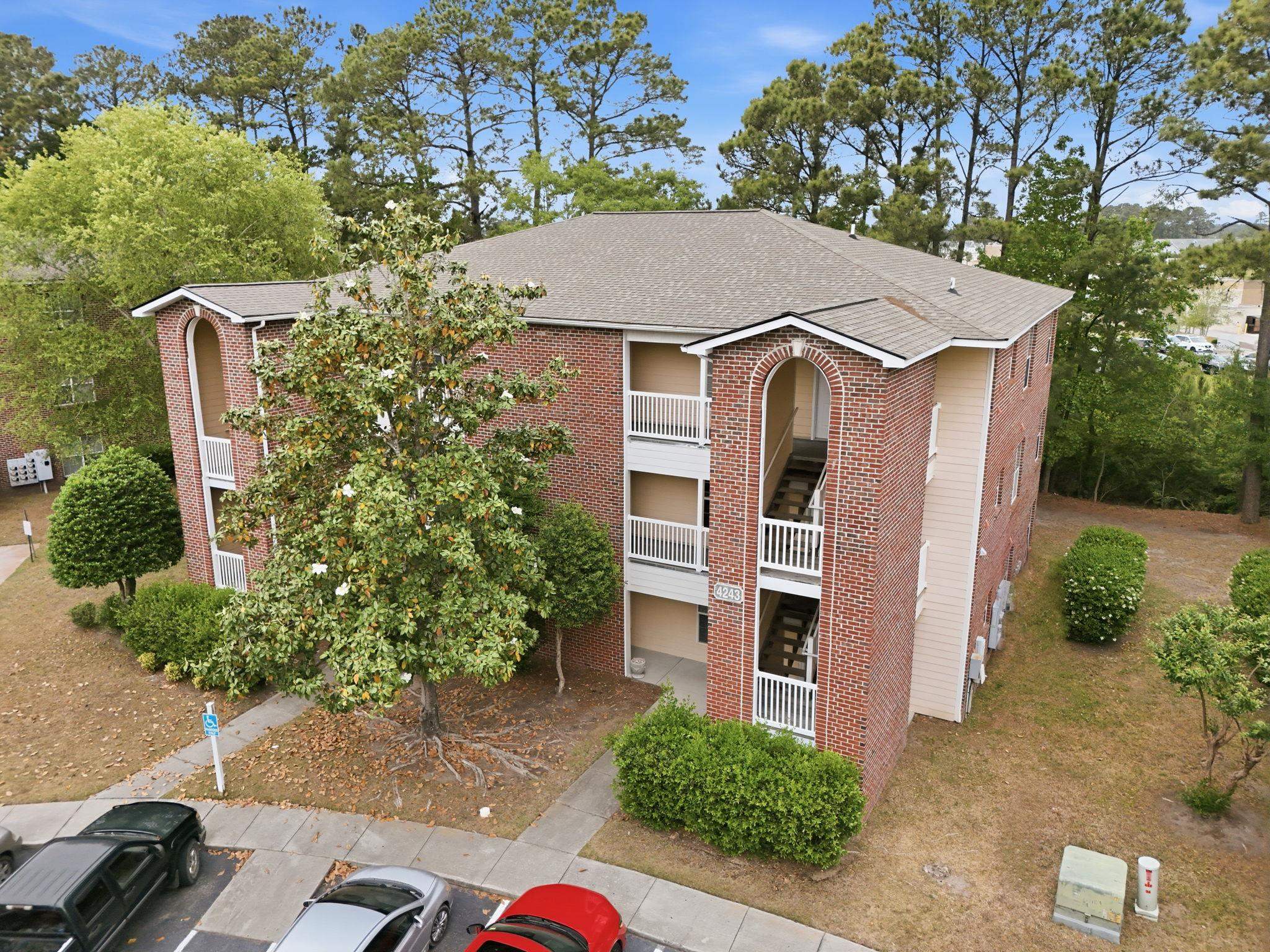 4243 Villas Dr., Little River