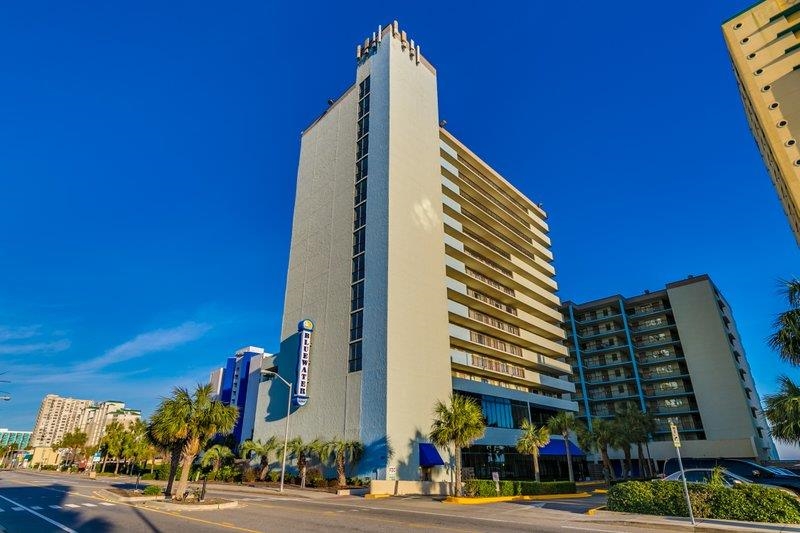 2001 S Ocean Blvd., Myrtle Beach