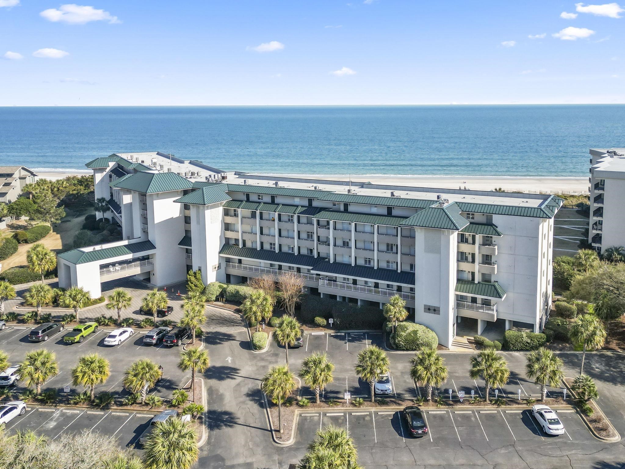 601 Retreat Beach Circle, Pawleys Island