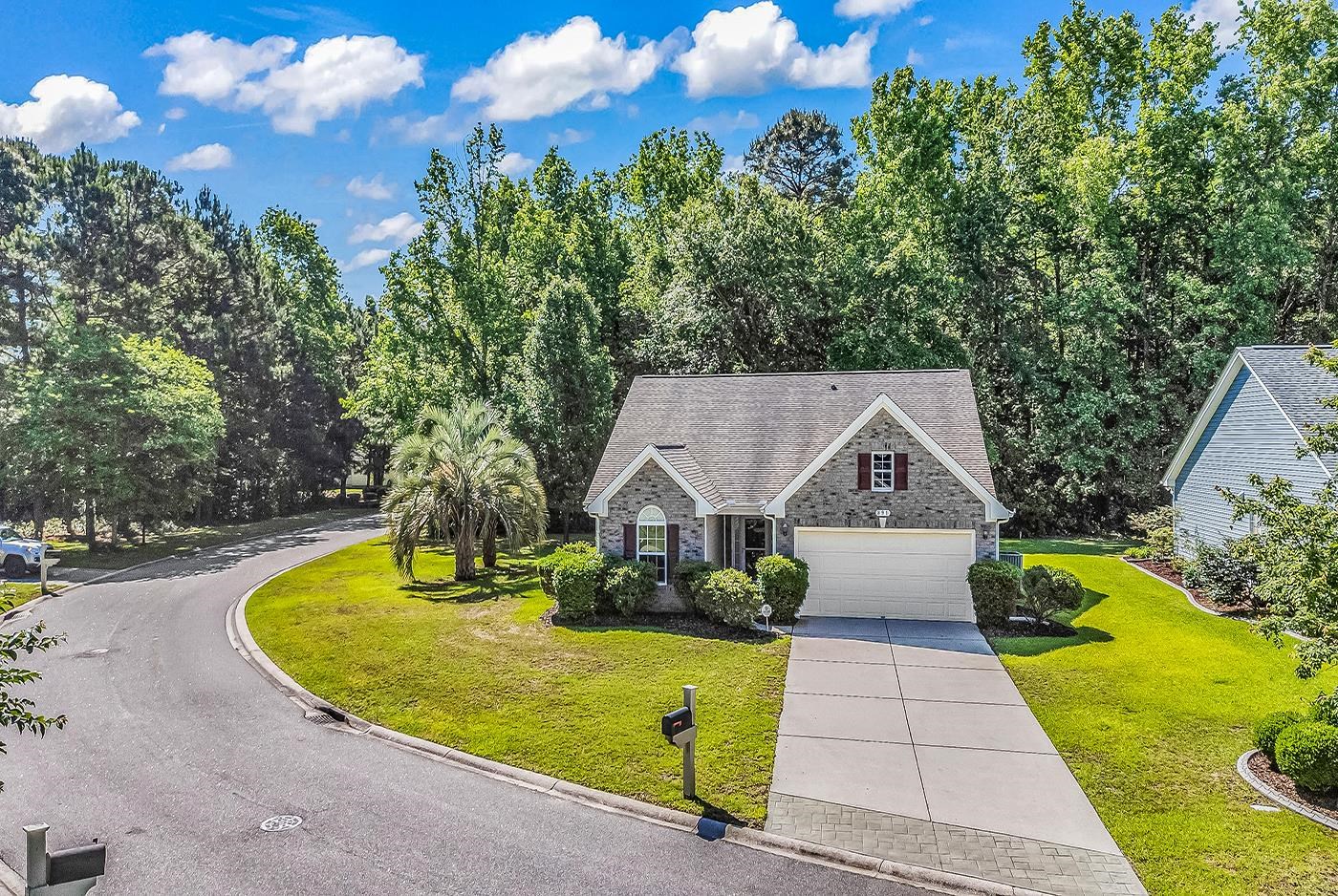 891 Helms Way, Conway