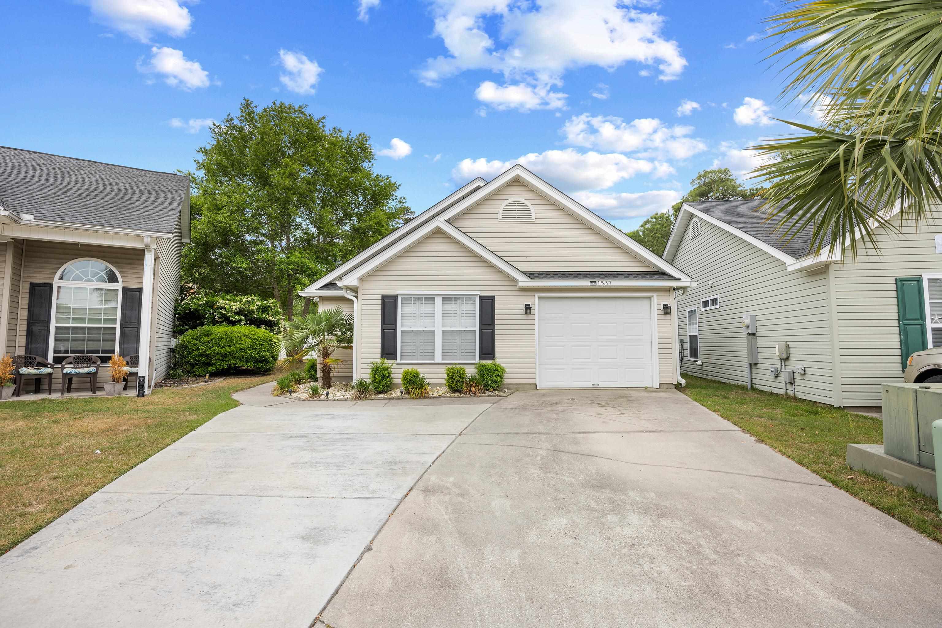 1537 Gulfstream Ct., Surfside Beach