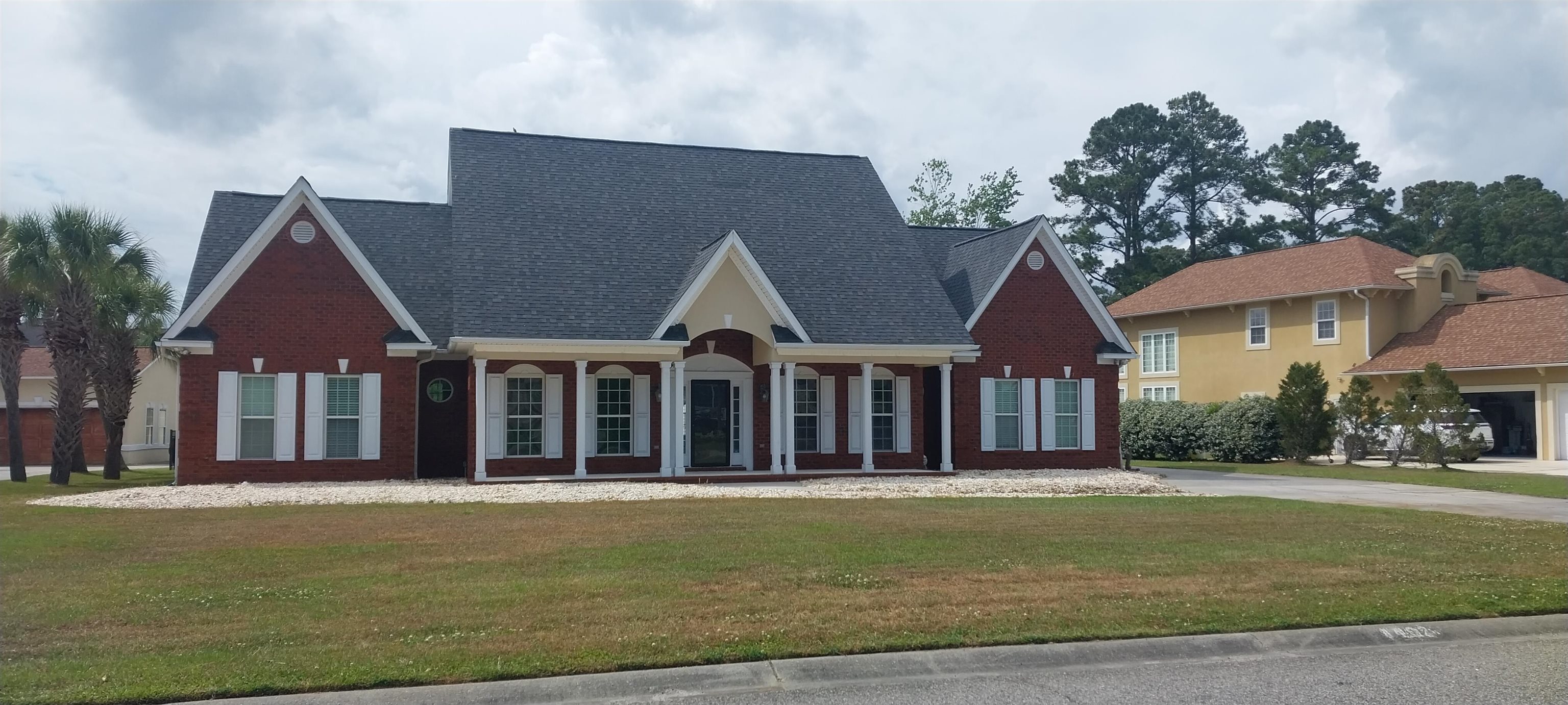 1492 Brookgreen Dr., Myrtle Beach