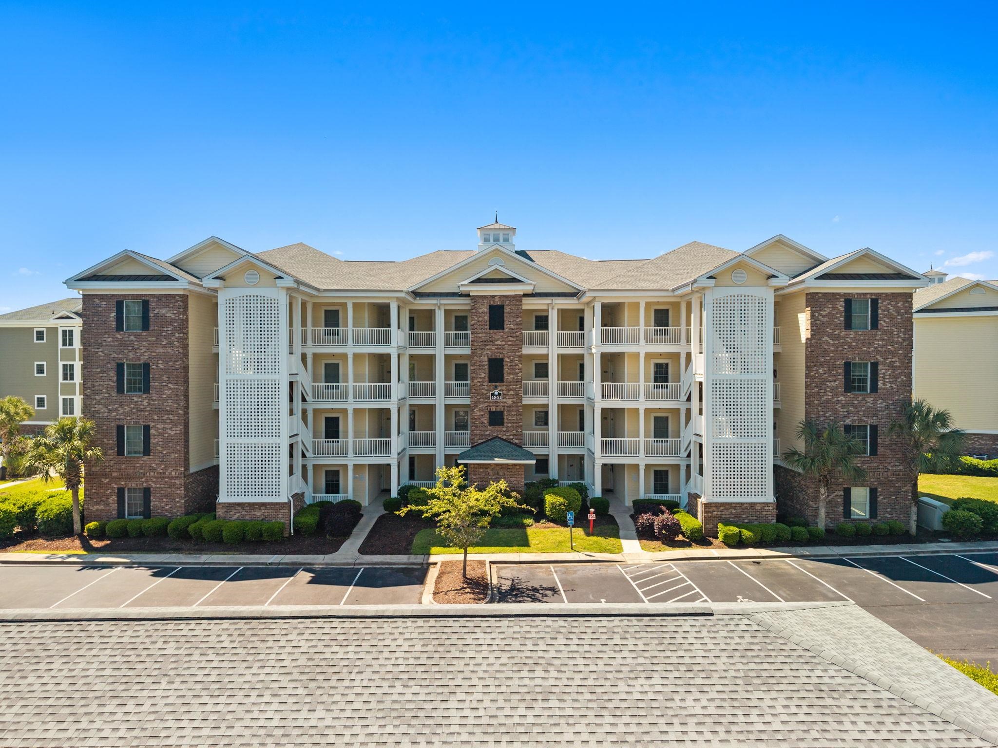 4861 Luster Leaf Circle, Myrtle Beach