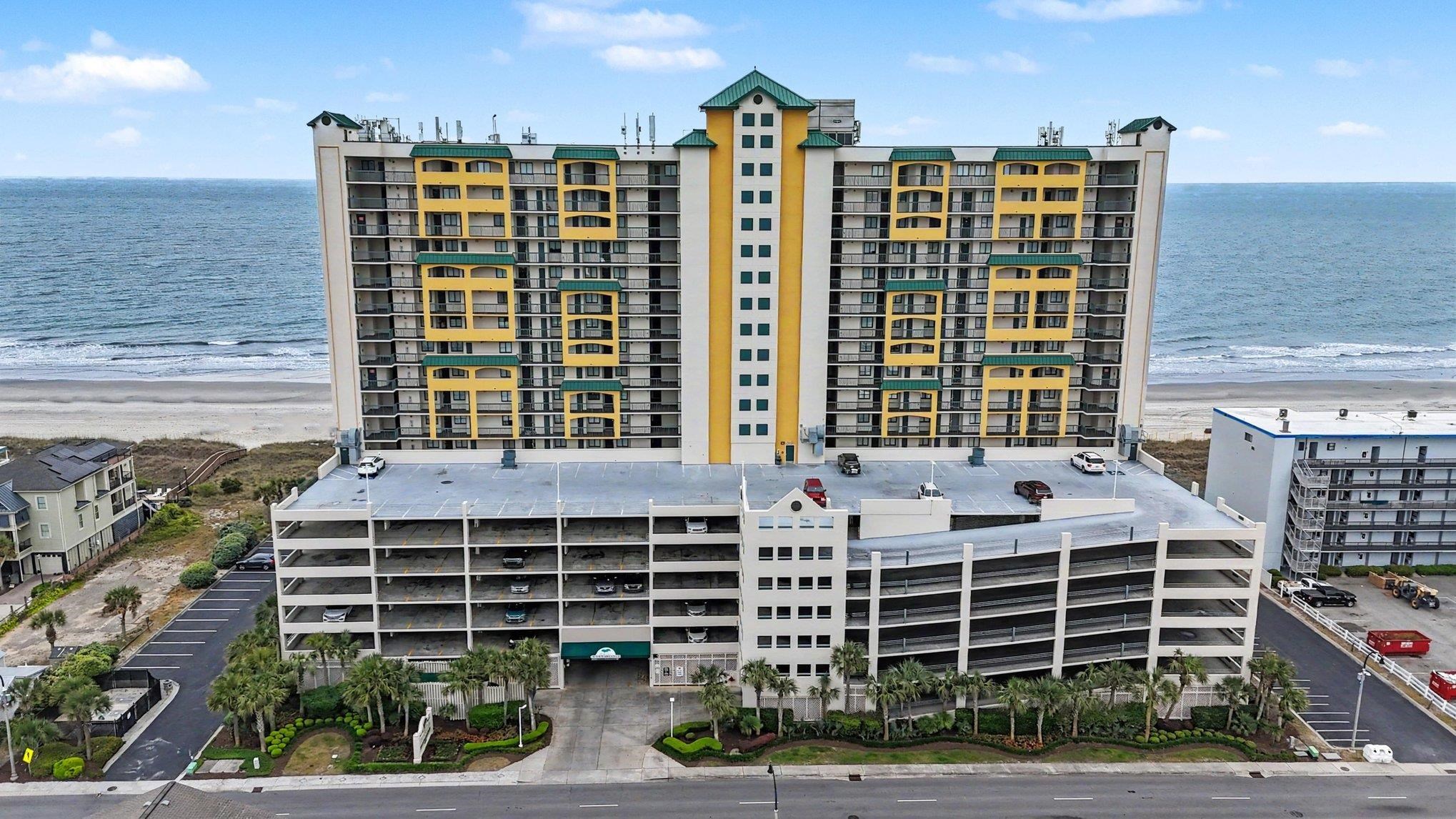 201 S Ocean Blvd. S, North Myrtle Beach