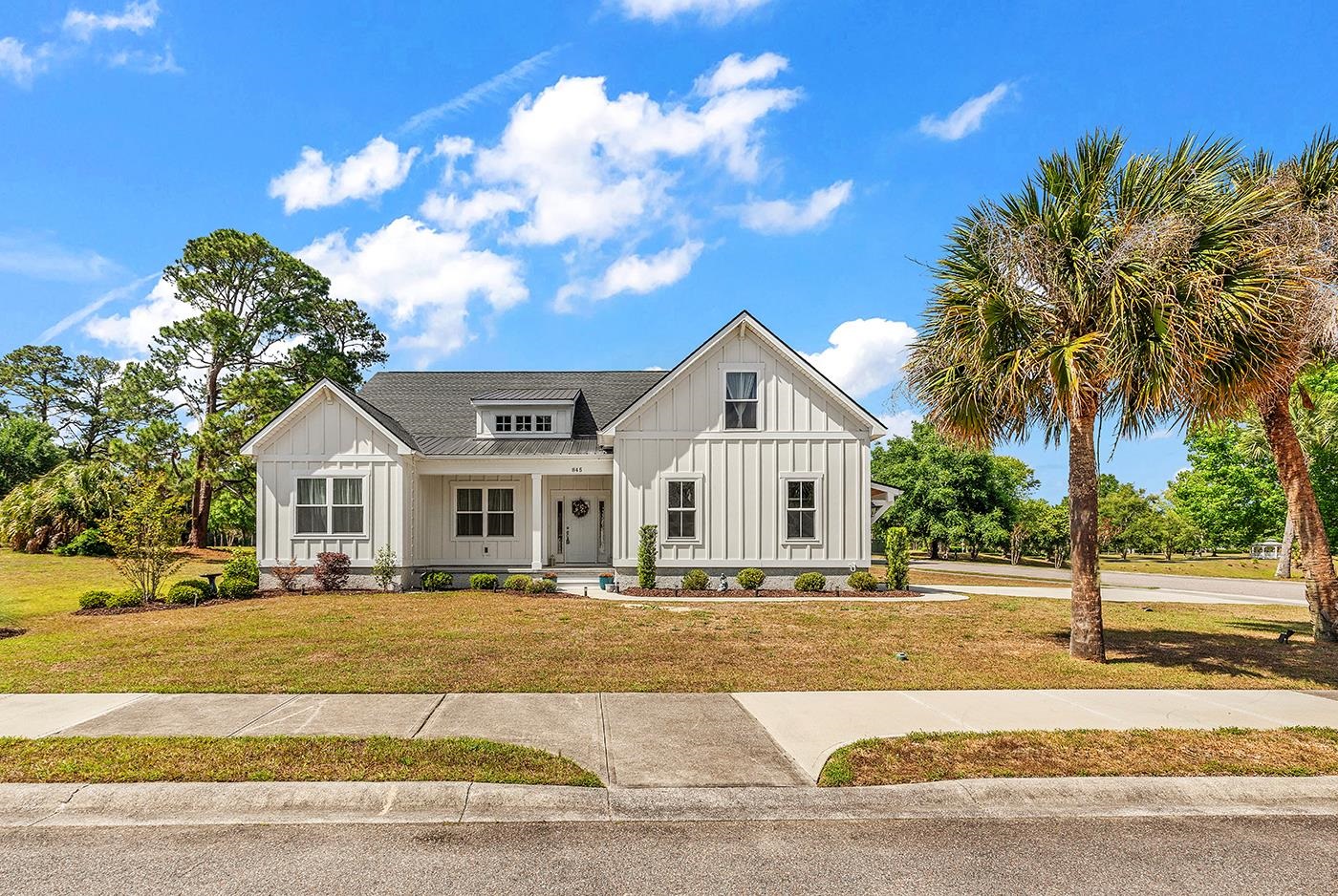 845 Commanders Island Rd., Georgetown