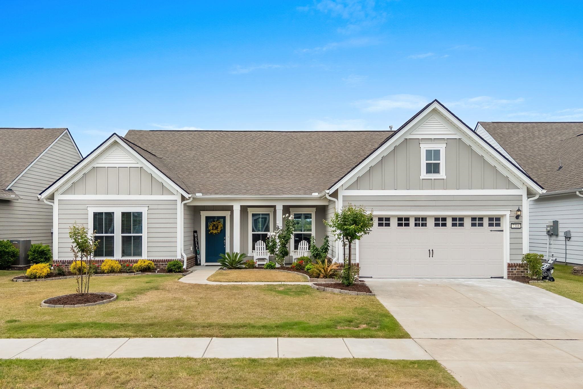 7316 Sarteano Dr., Myrtle Beach