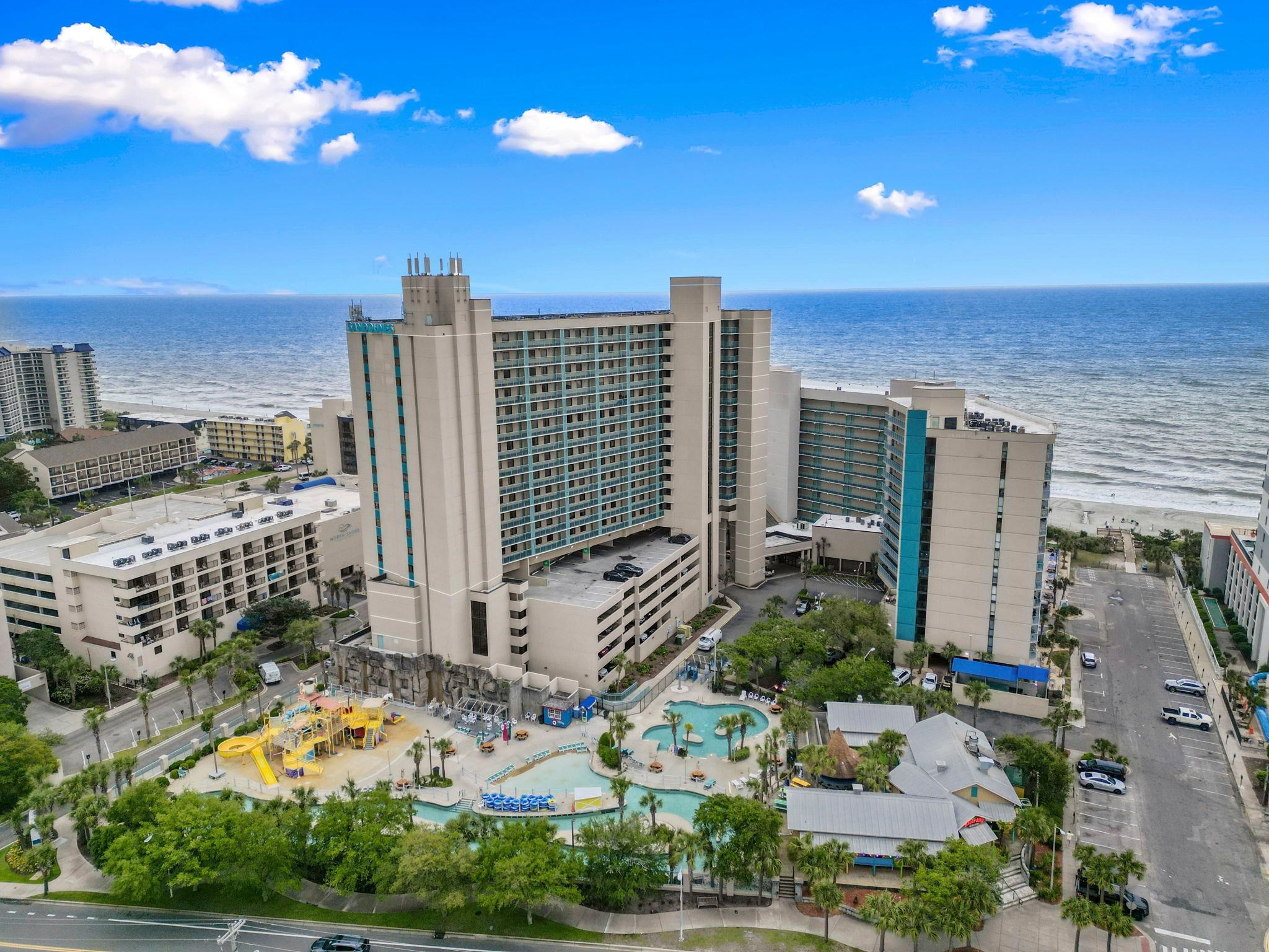 201 74th Ave. N, Myrtle Beach