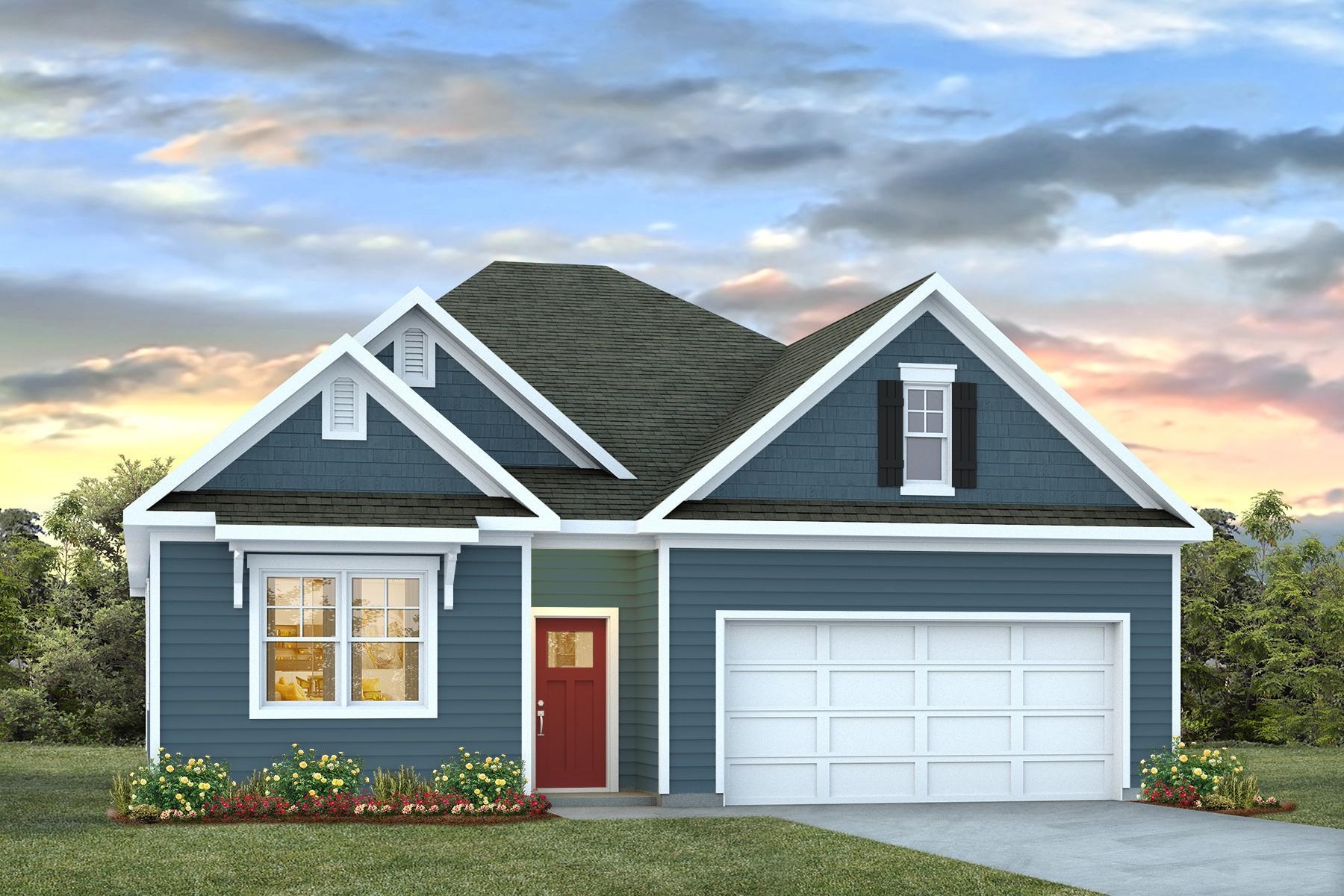 208 Blueberry Fields Ct., Longs