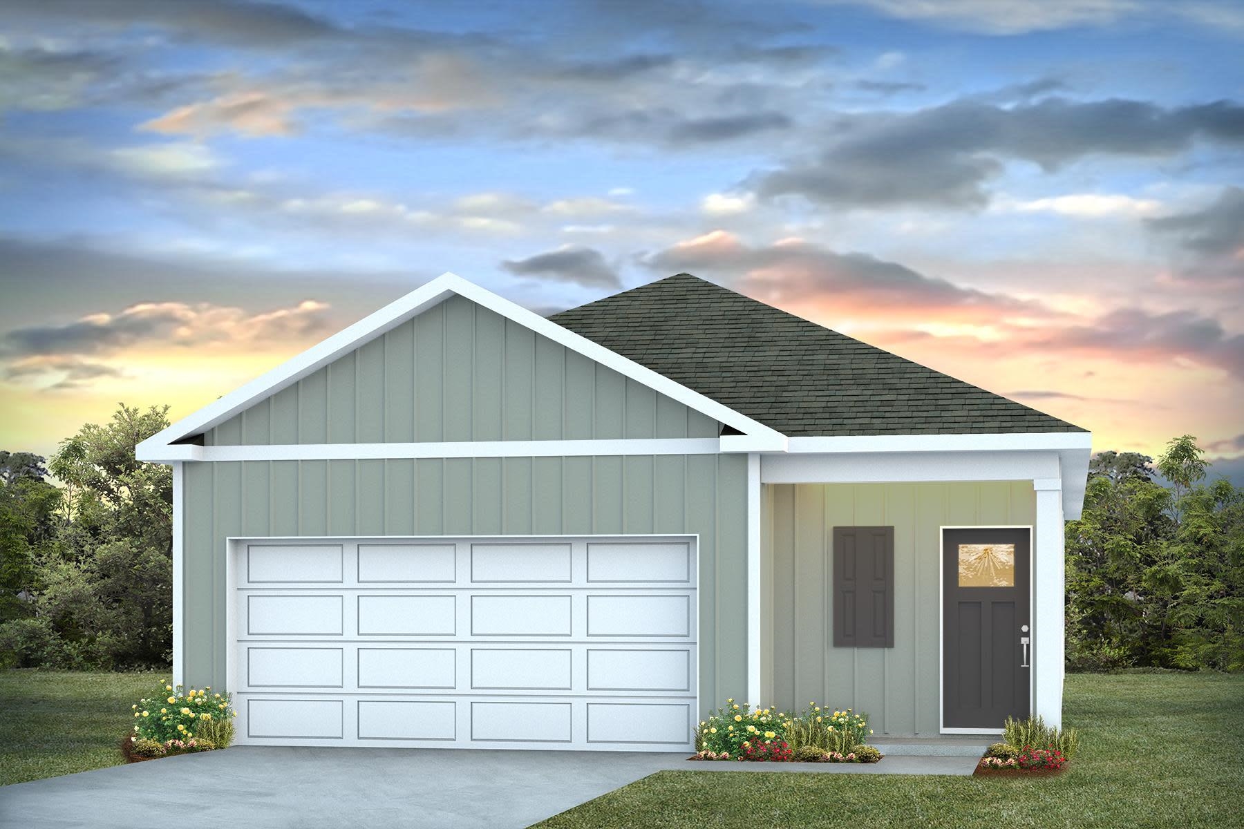 404 RookRoost Circle, Conway