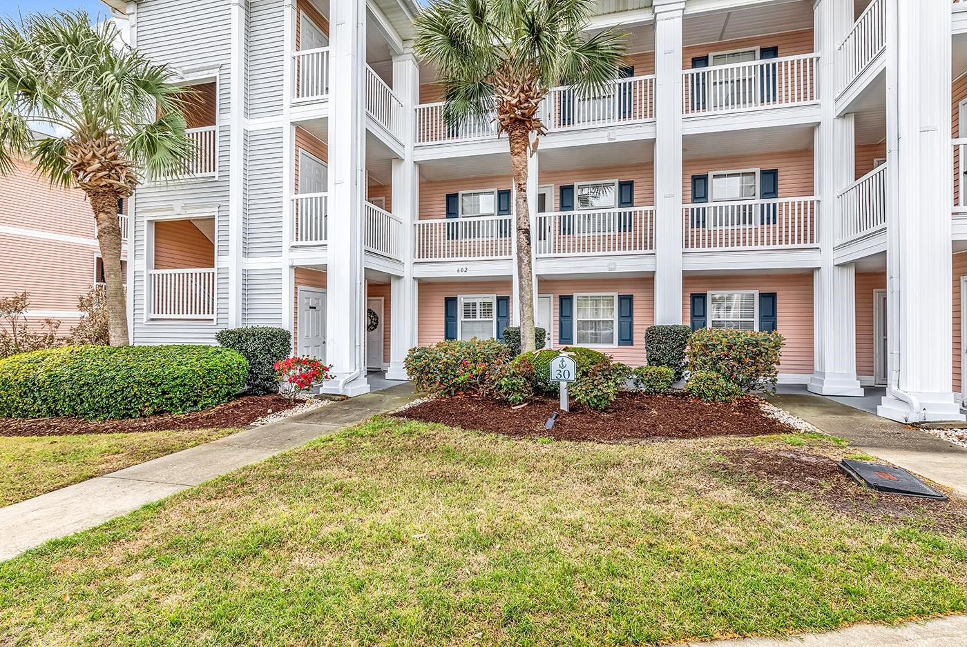 602 Waterway  Village Ave., Myrtle Beach