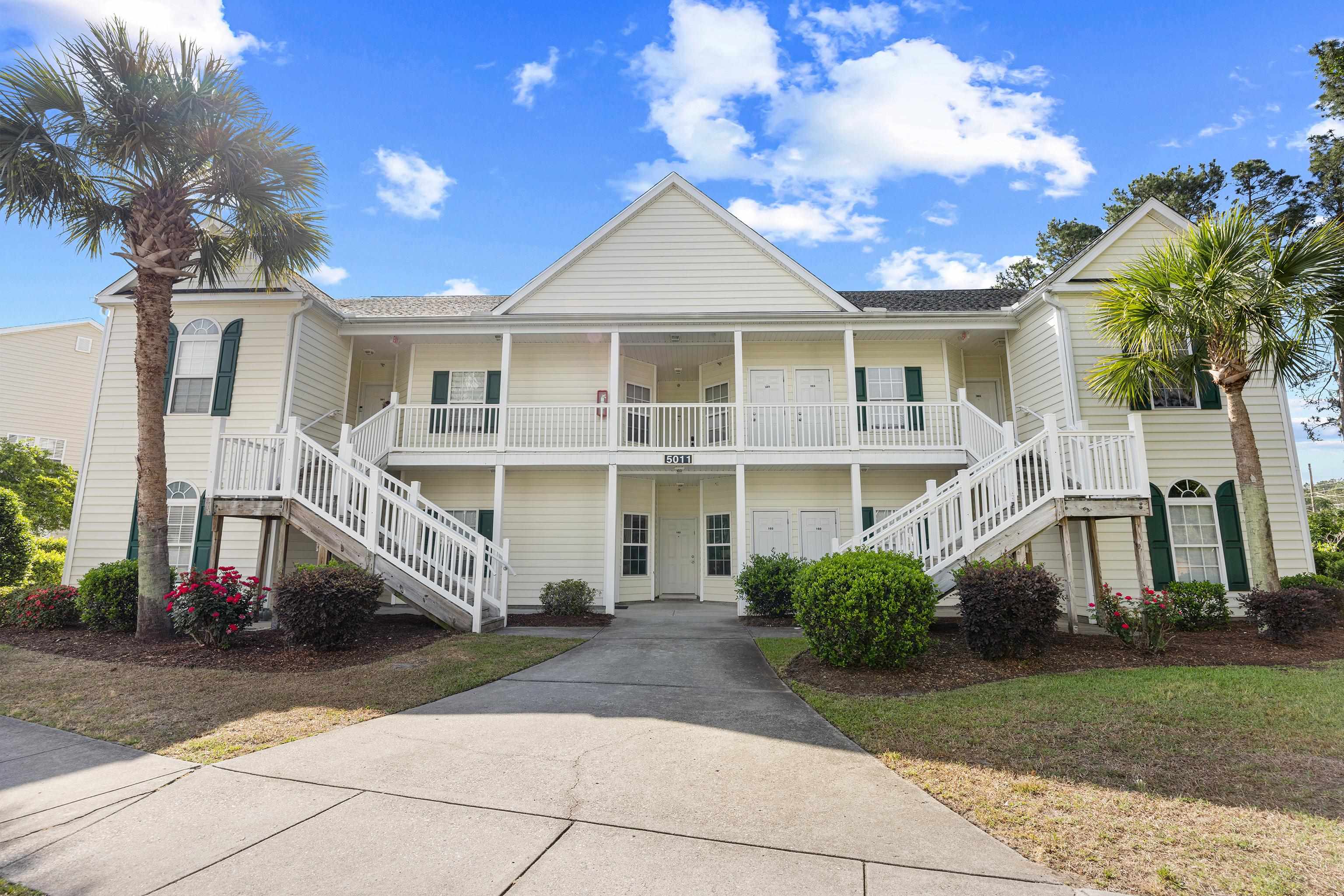 5011 Harvest Dr., Myrtle Beach