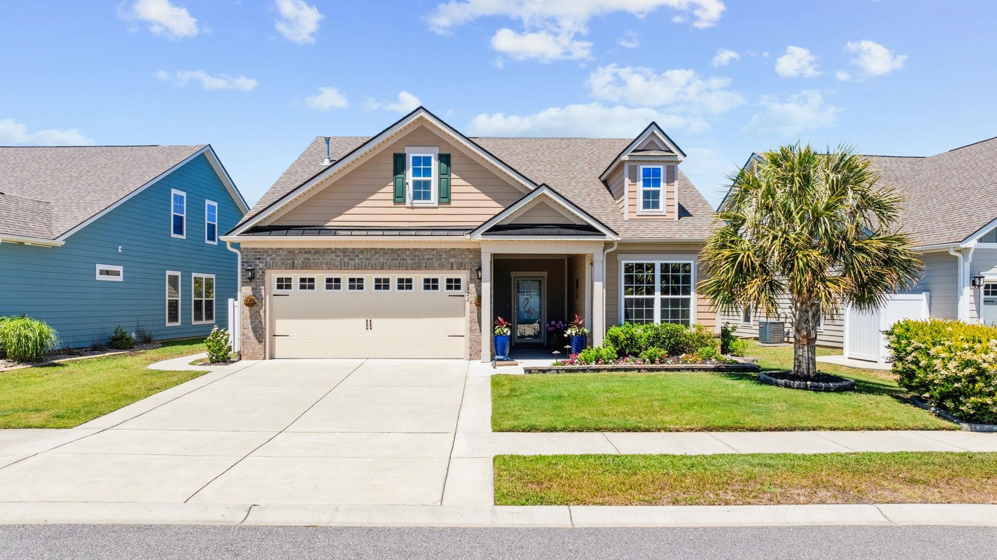 1822 Parish Way, Myrtle Beach