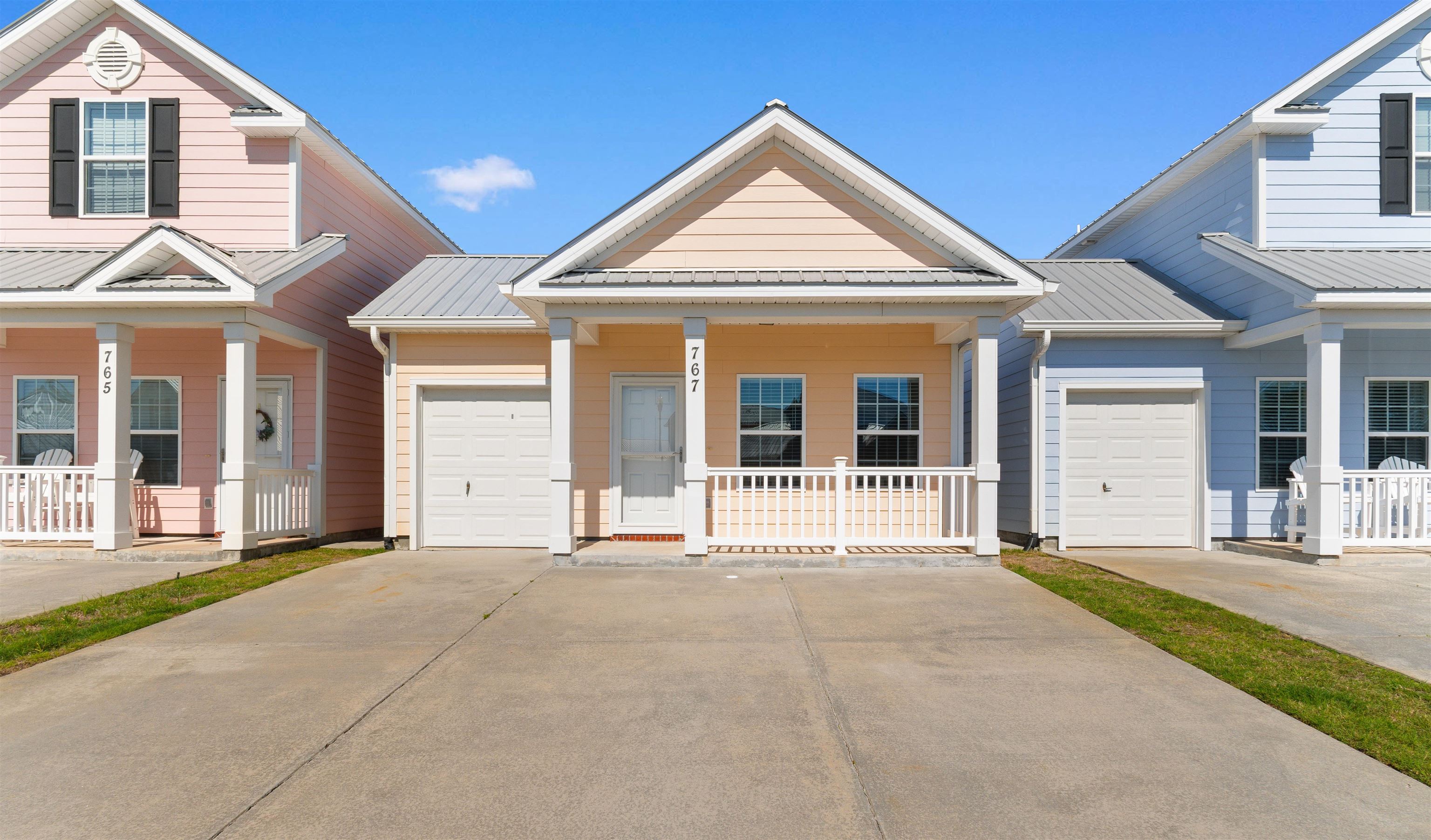 767 Shell Creek Circle, North Myrtle Beach