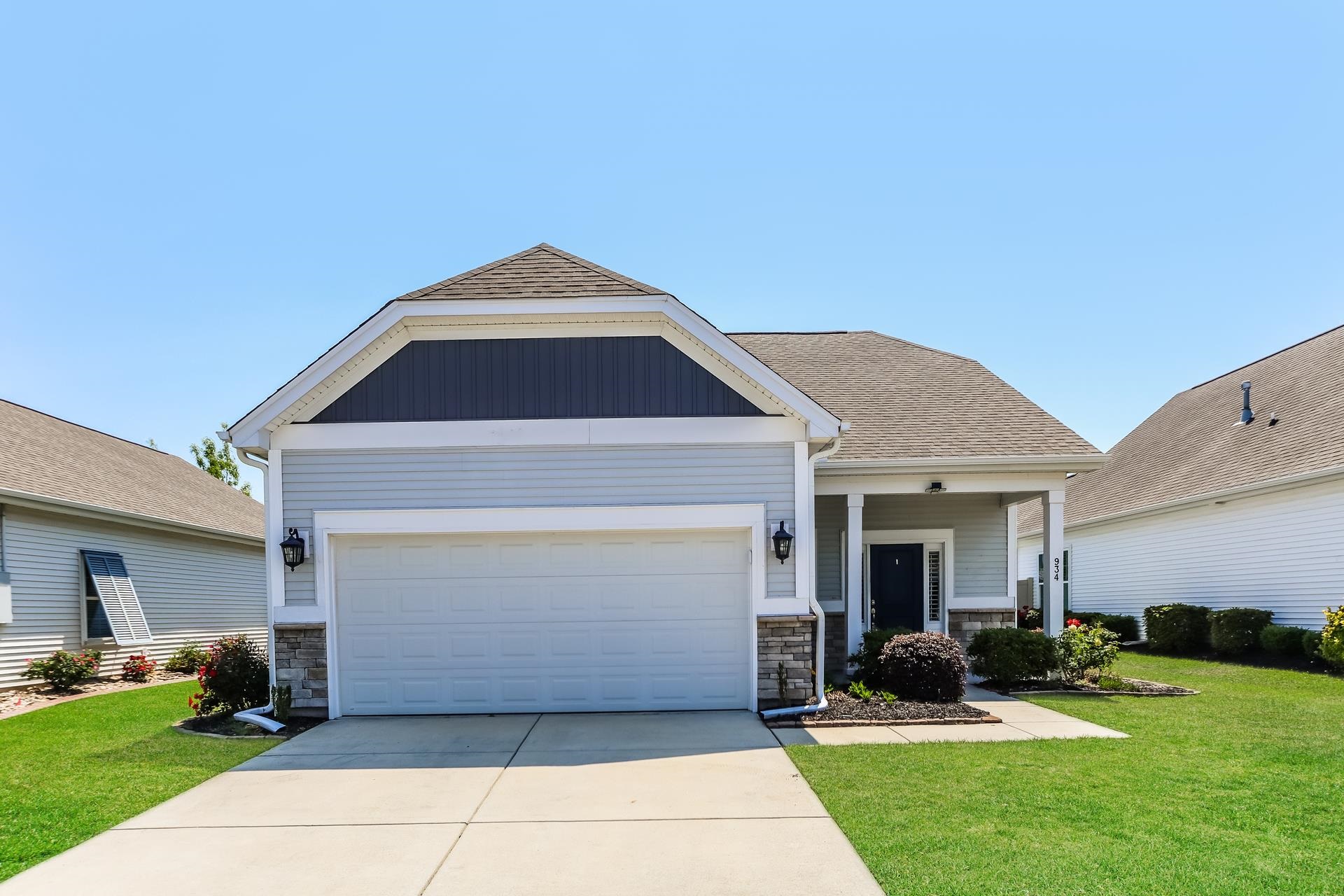 934 Witherbee Way, Little River