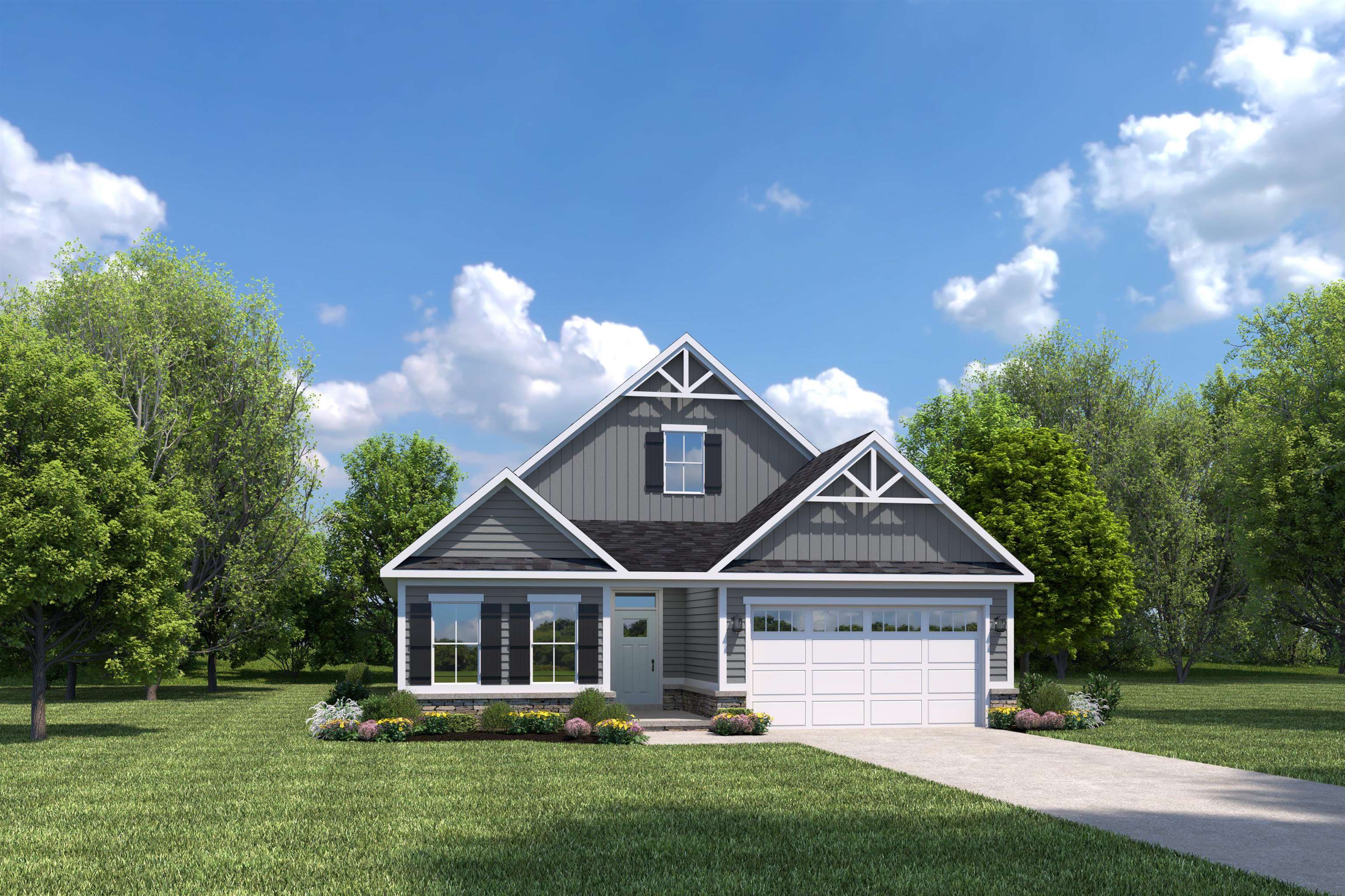 177 Copper Pointe Loop, Conway