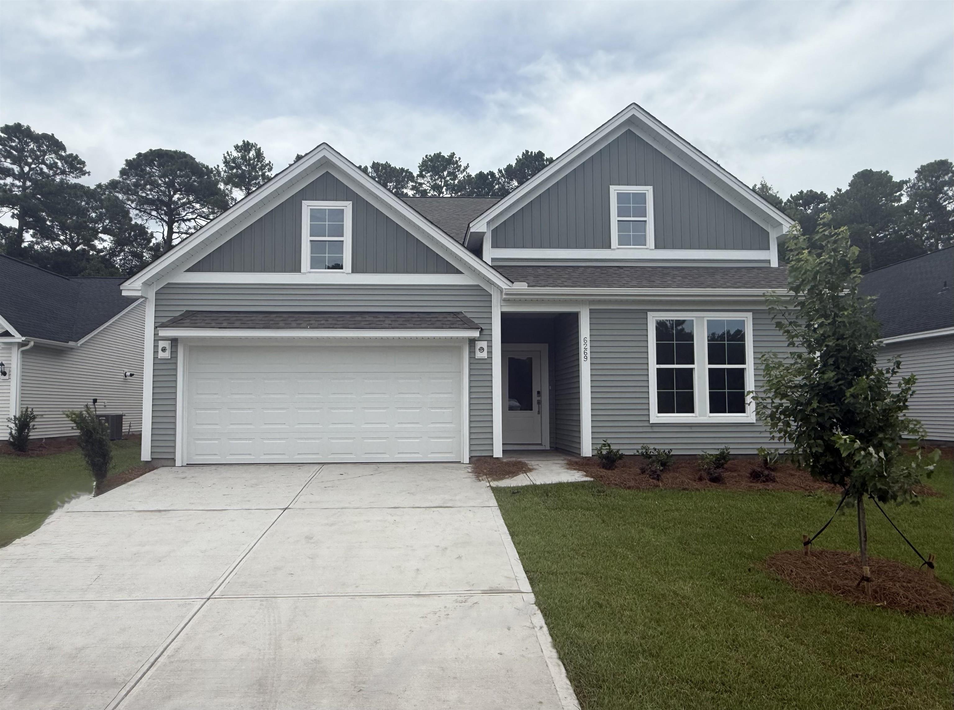 6269 Zoe Way, Myrtle Beach