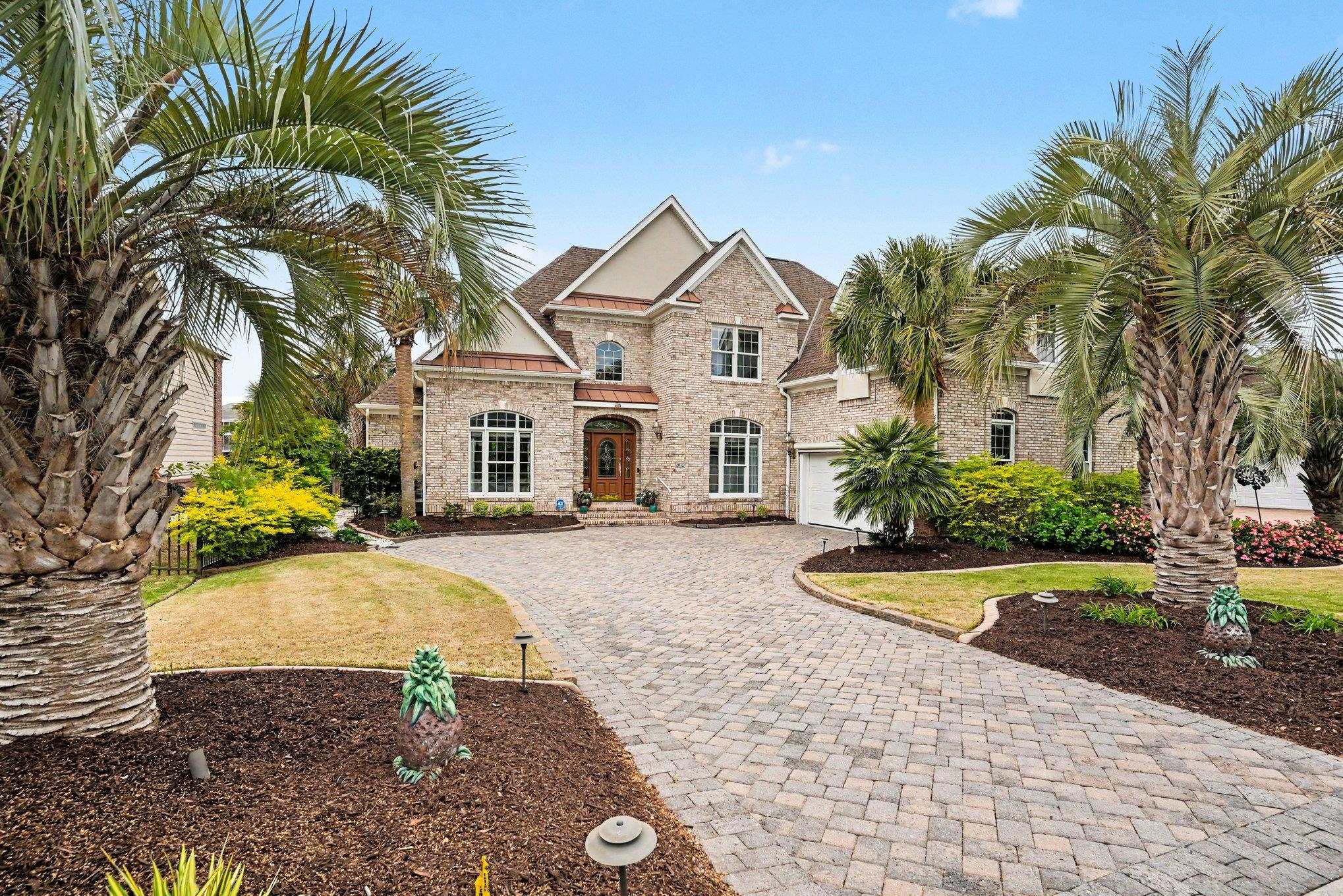 605 Sea Island Way, North Myrtle Beach