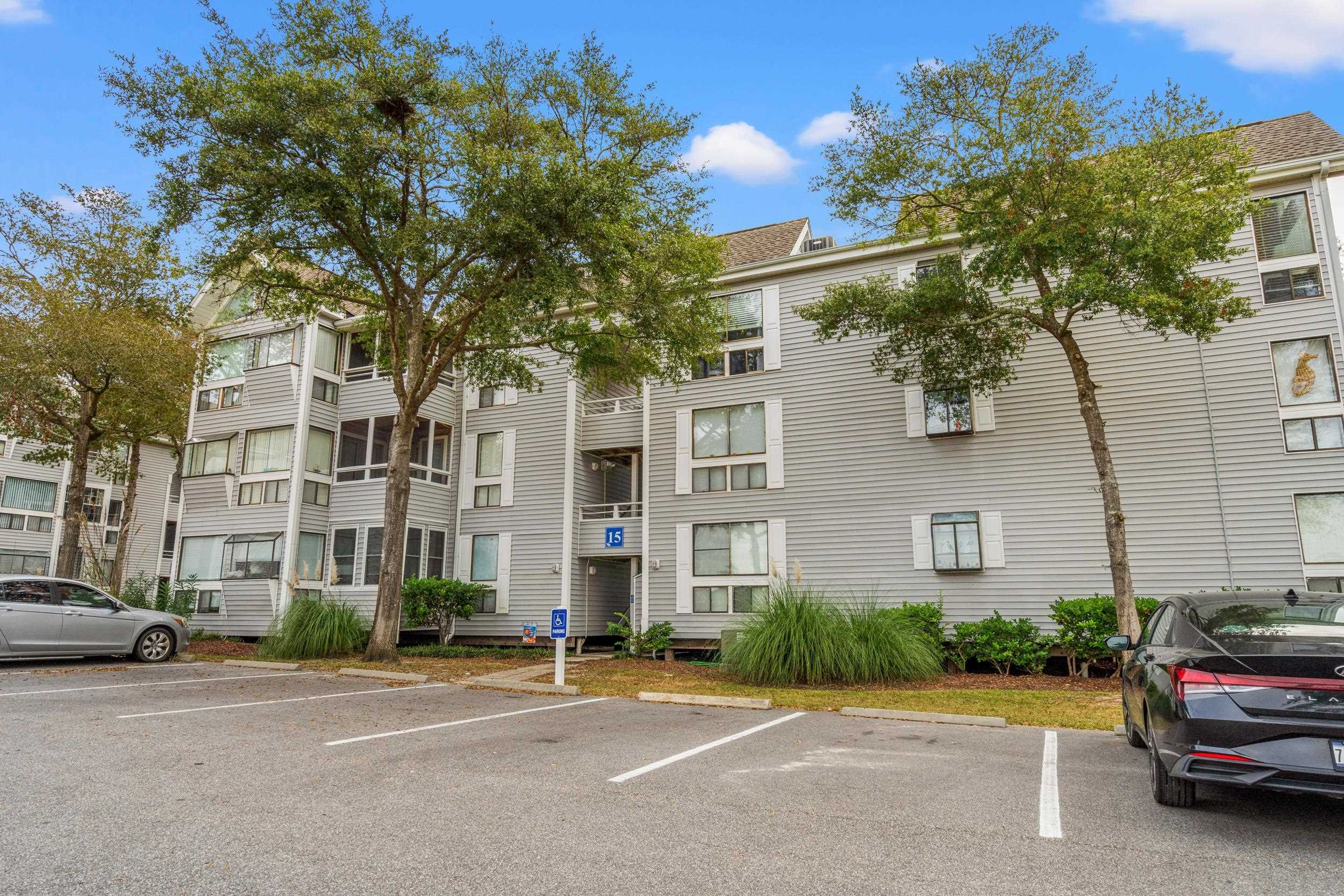 351 Lake Arrowhead Rd., Myrtle Beach
