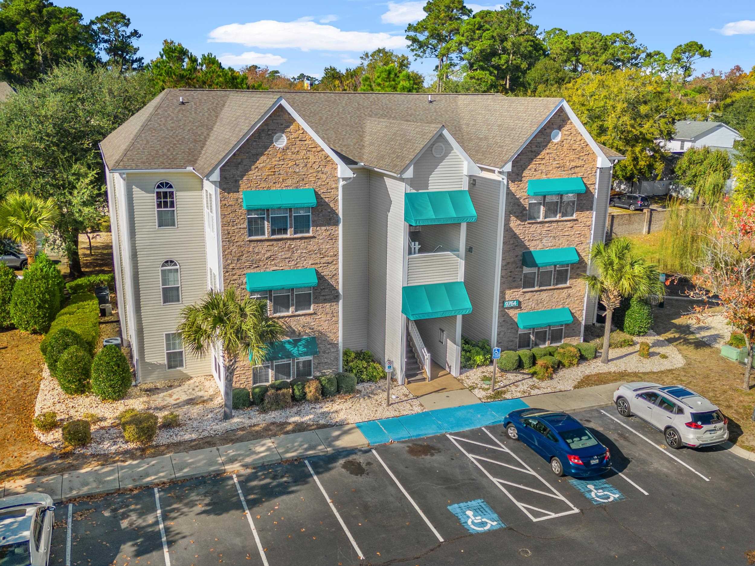 9780 Leyland Dr., Myrtle Beach