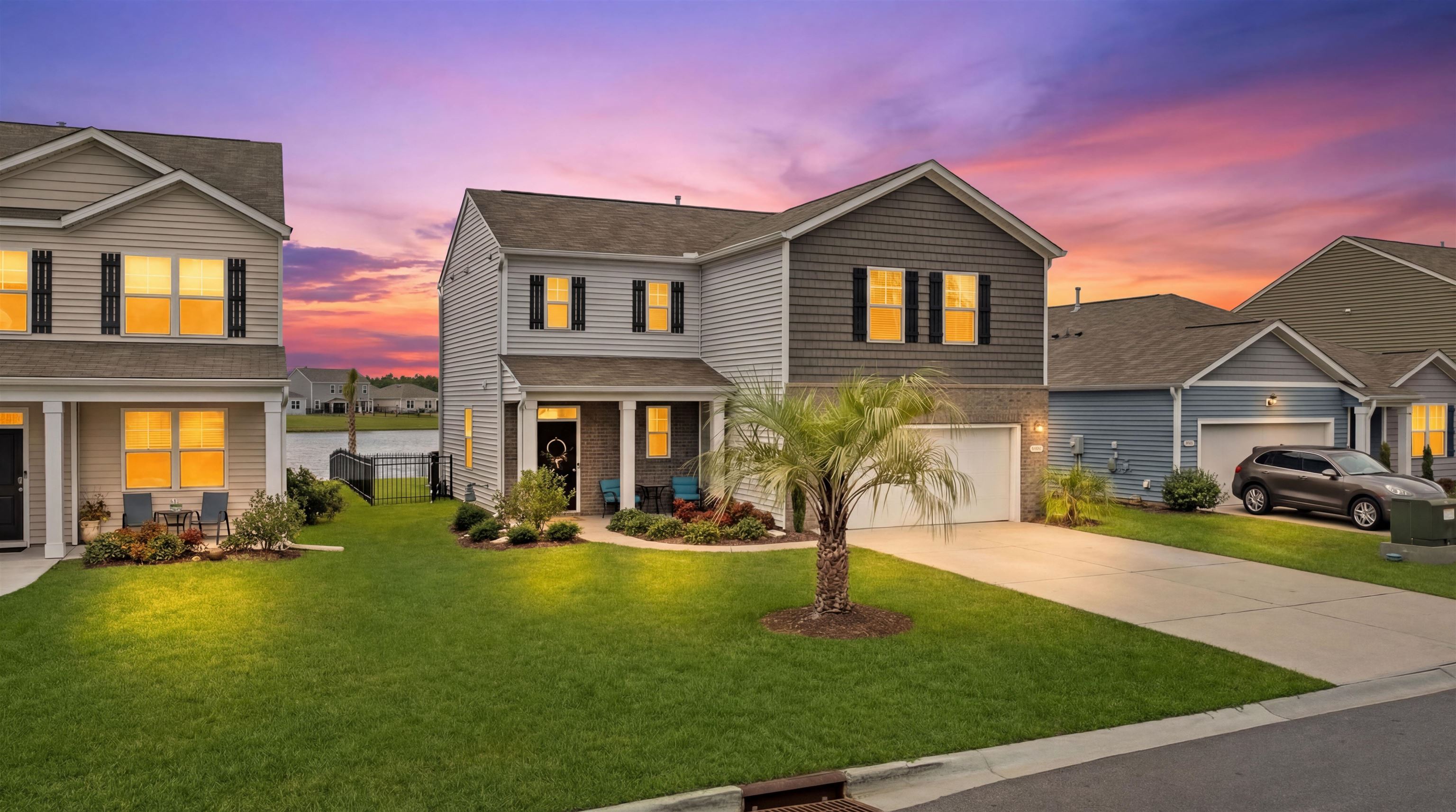 3343 Bells Lake Circle, Longs
