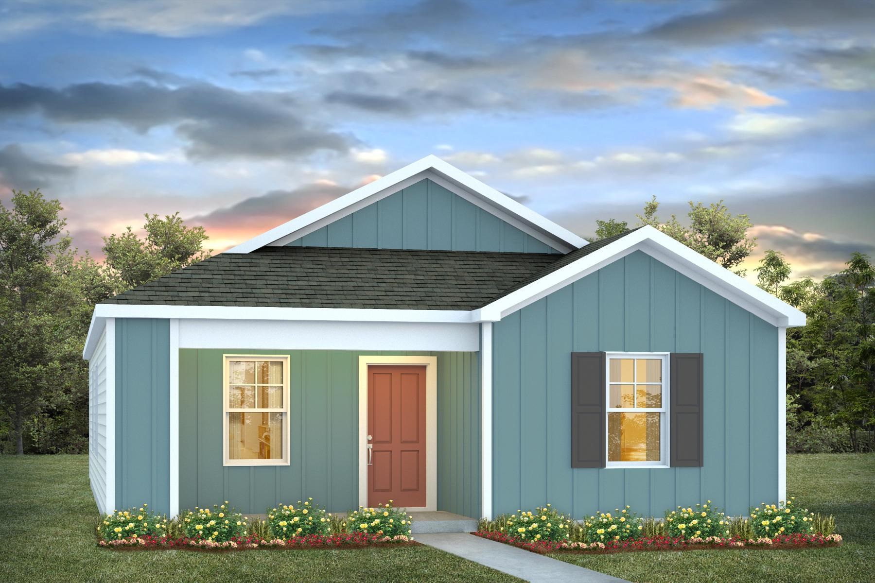 509 Carver Willow Dr., Loris