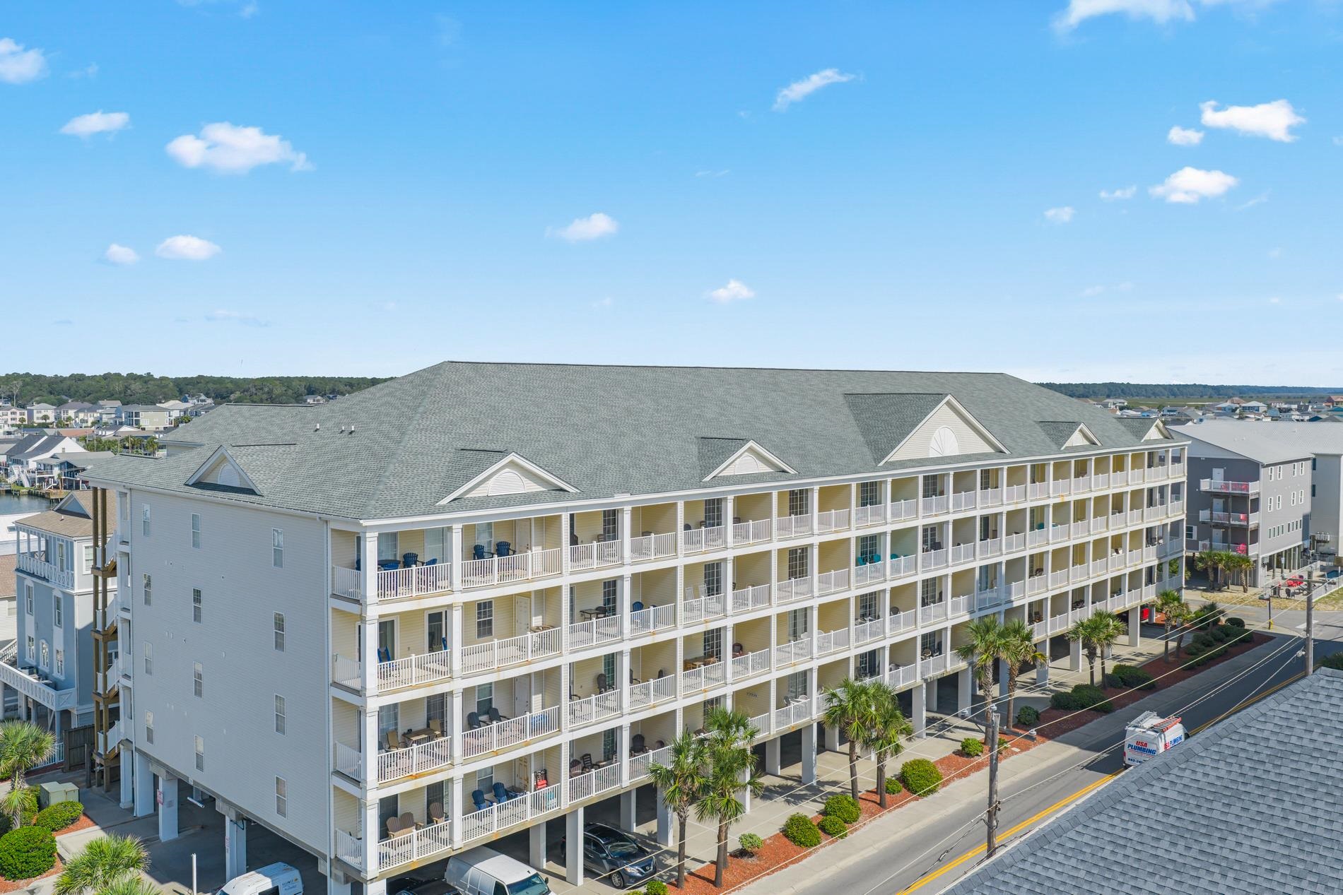 200 53rd Ave. N, North Myrtle Beach
