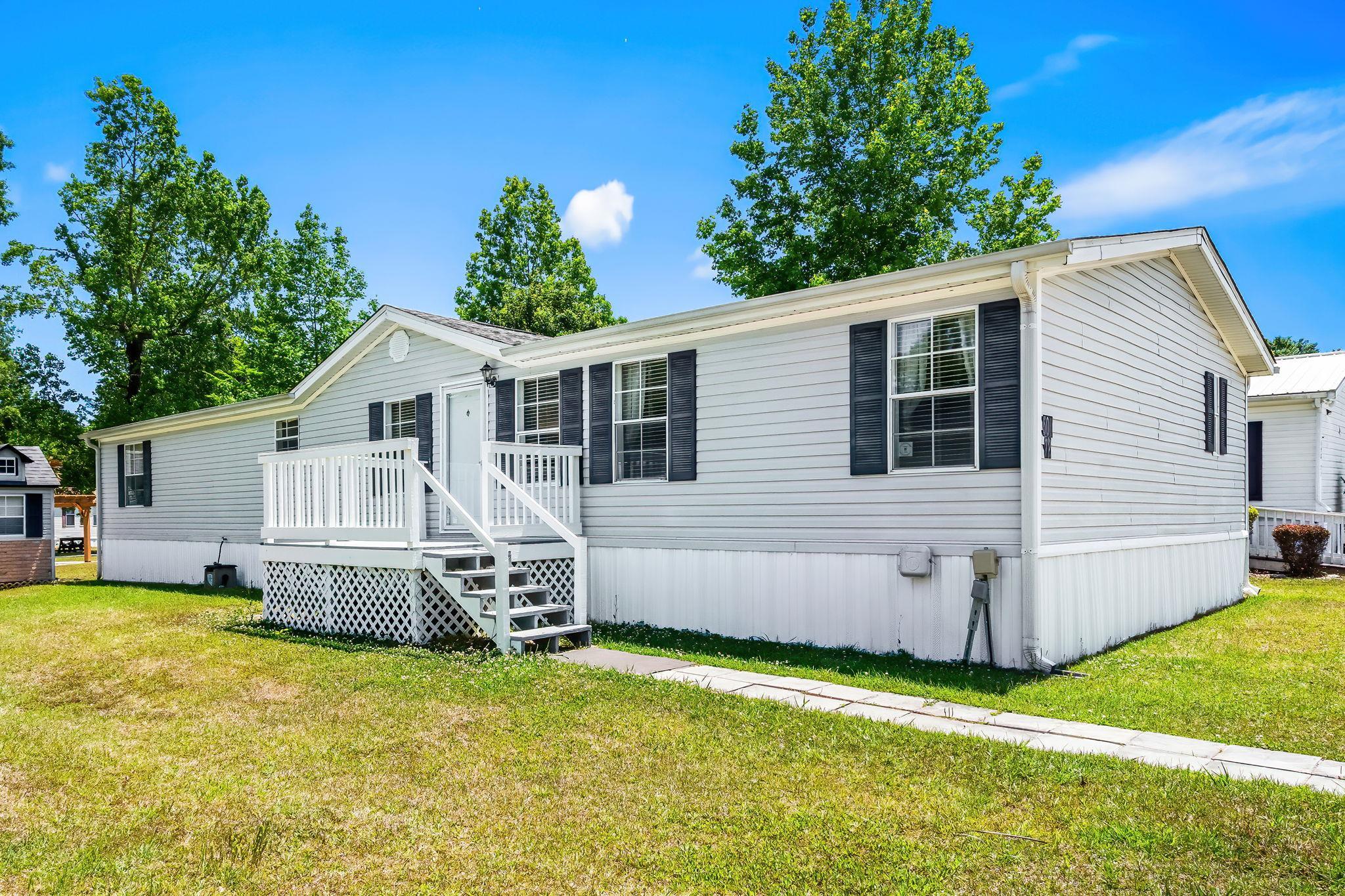 Homes for sale in Folly Estate