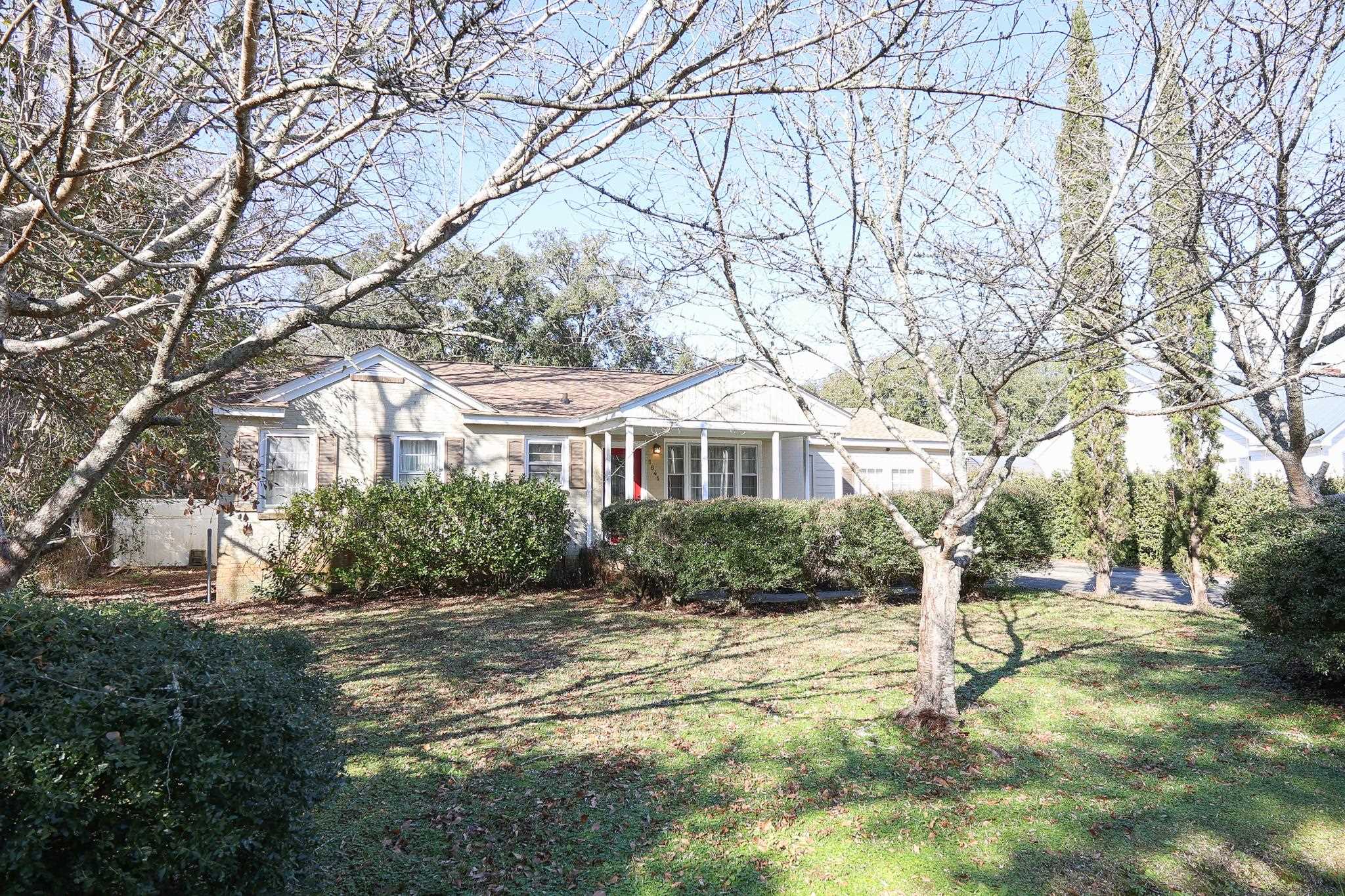 1841 Jasper St., Georgetown